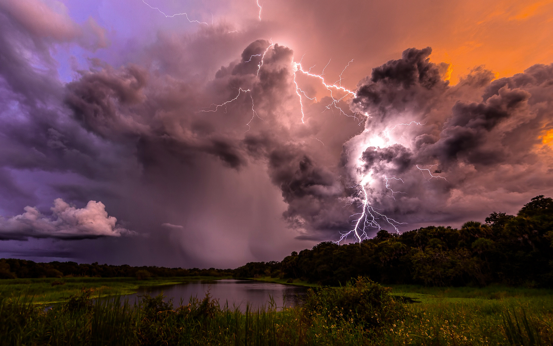 Laden Sie das Blitz, Erde, Sturm, Wolke, Fotografie, Himmel-Bild kostenlos auf Ihren PC-Desktop herunter