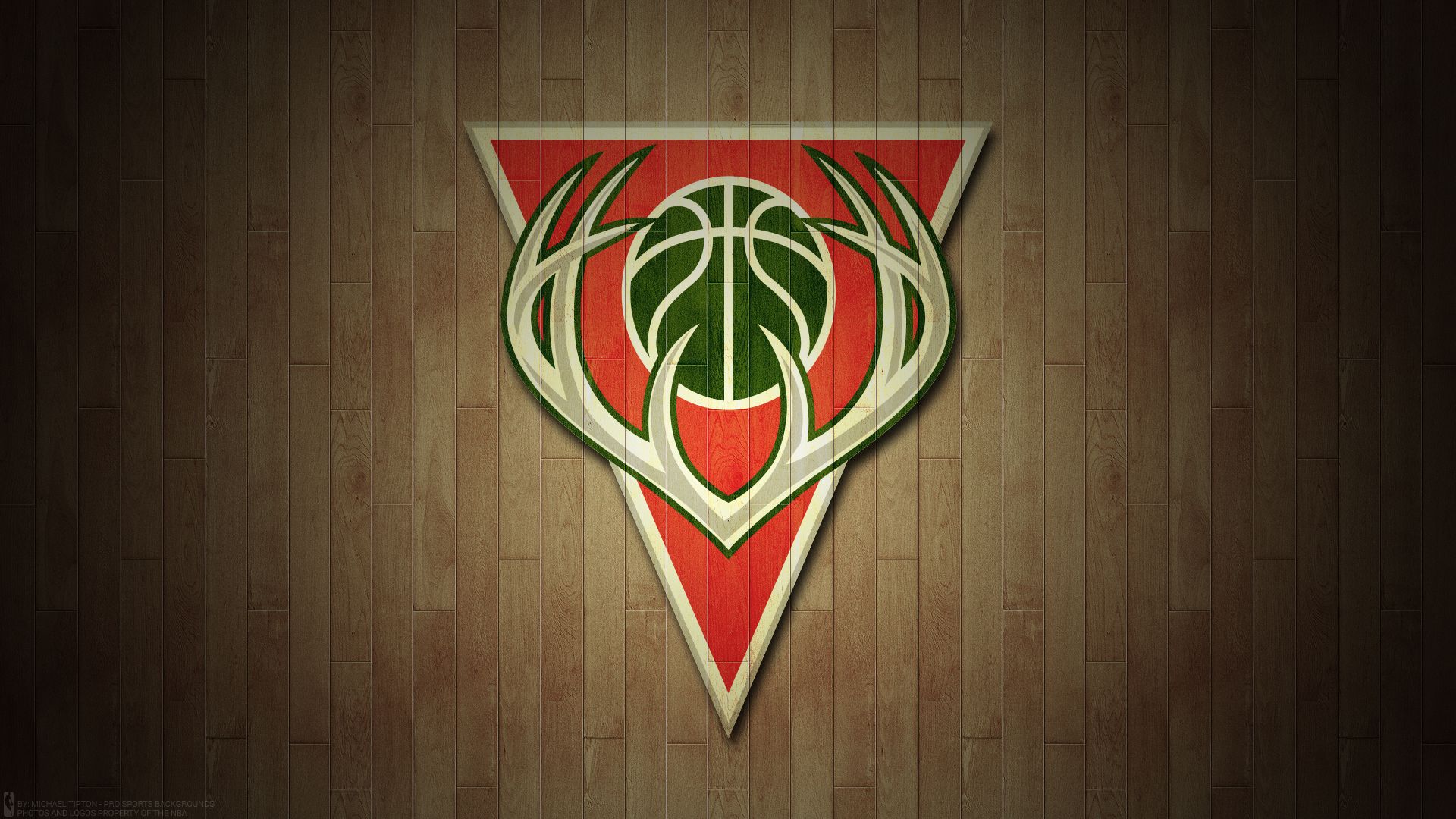 Laden Sie das Sport, Basketball, Emblem, Nba, Milwaukee Bucks-Bild kostenlos auf Ihren PC-Desktop herunter