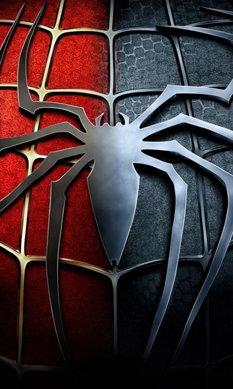 Descarga gratuita de fondo de pantalla para móvil de Películas, Spider Man, El Hombre Araña 3.