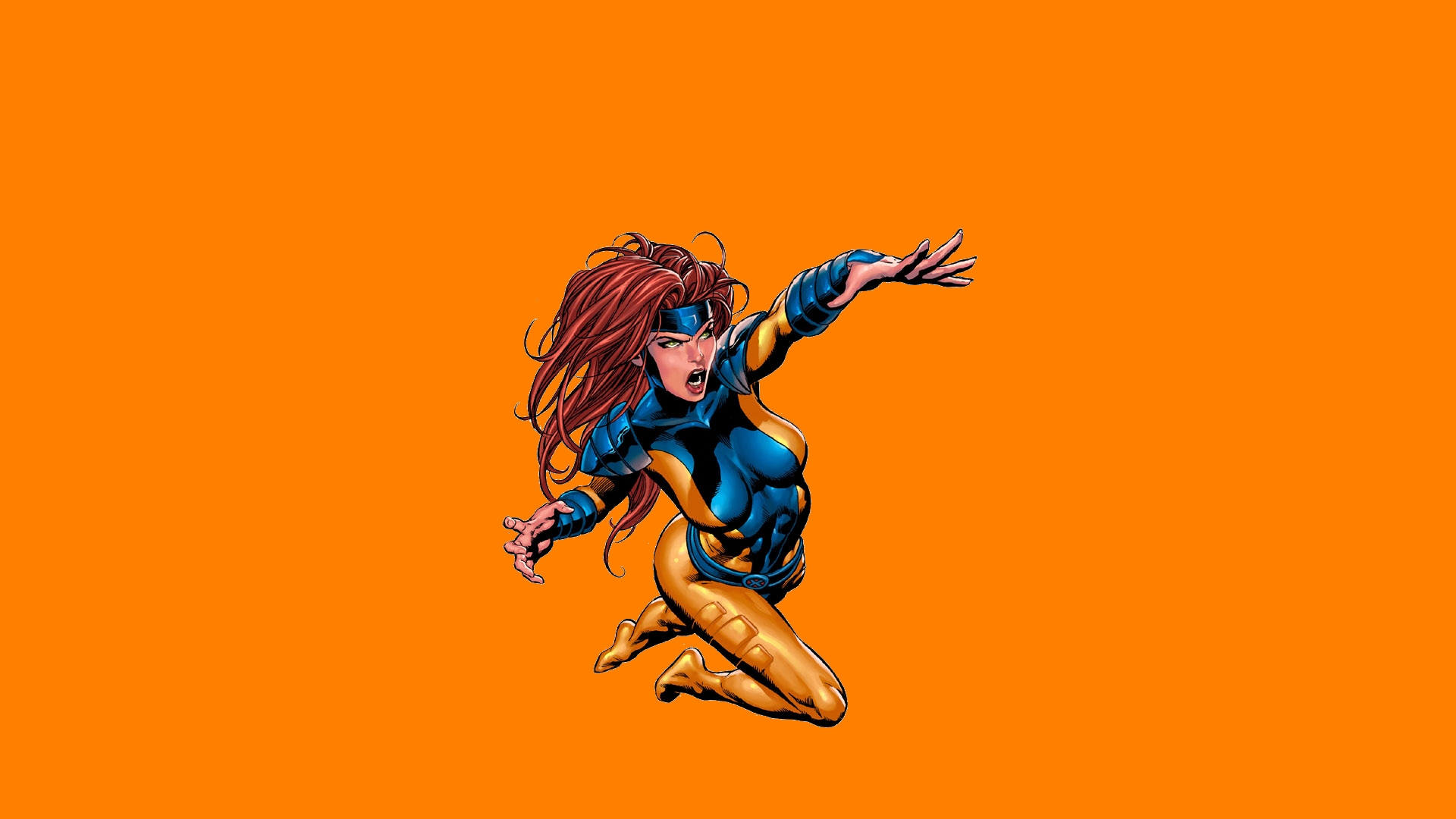 Download mobile wallpaper Jean Grey, X Men, Comics for free.