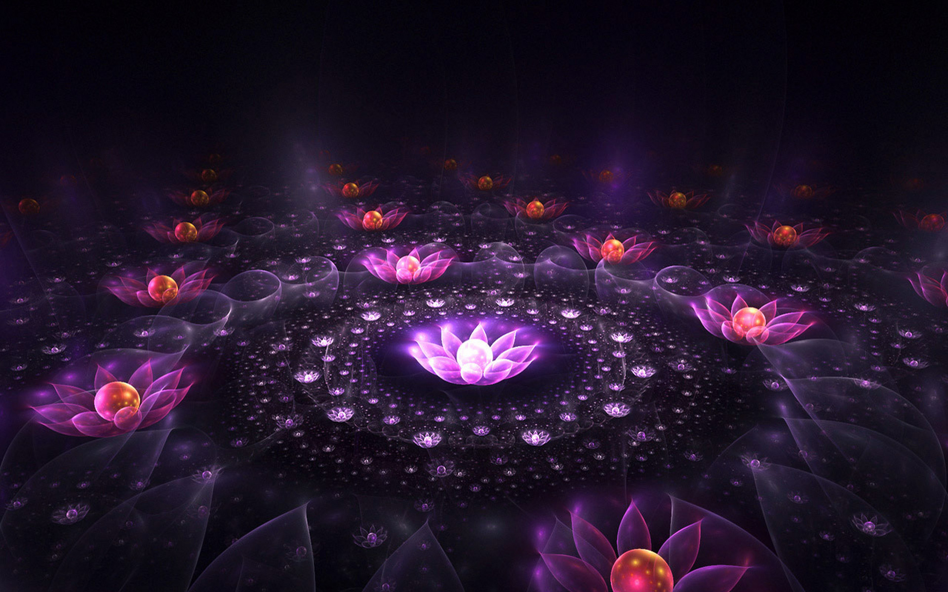 Free download wallpaper Abstract, Fractal on your PC desktop