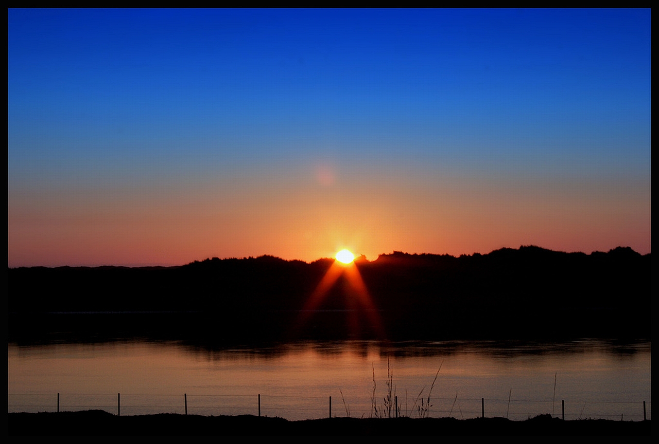 Baixar papel de parede para celular de Pôr Do Sol, Terra/natureza gratuito.