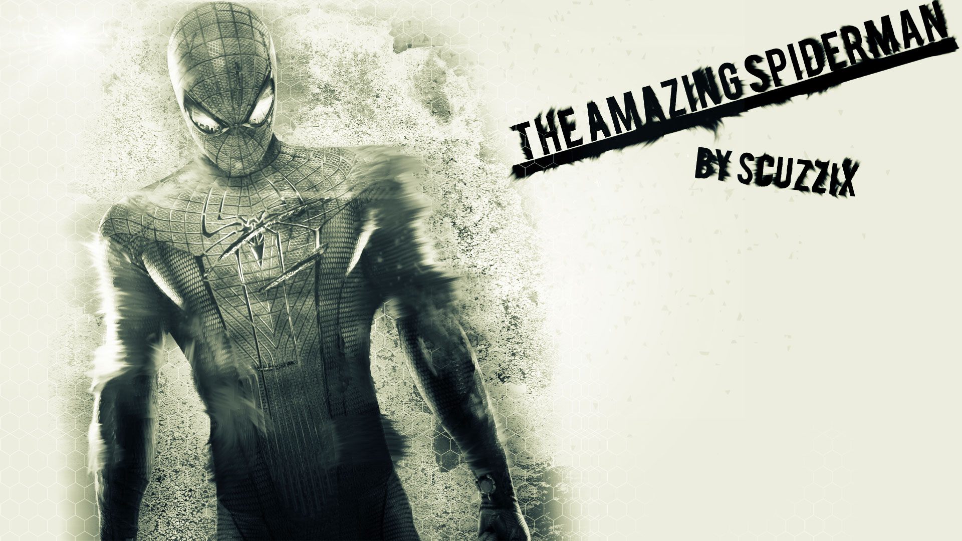 Baixar papel de parede para celular de O Espetacular Homem Aranha, Homem Aranha, Filme gratuito.