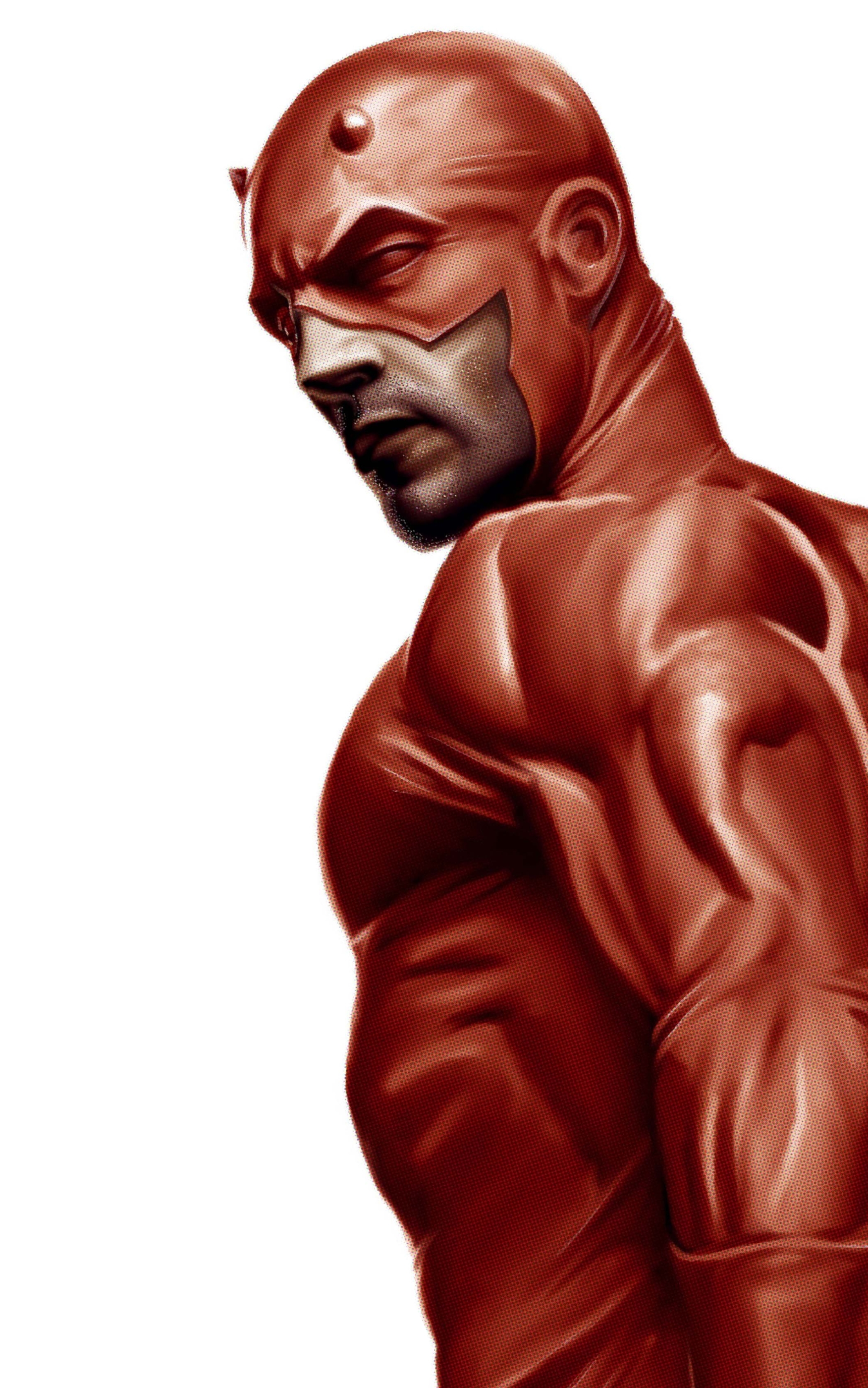 Handy-Wallpaper Comics, Marvel's Daredevil, Matt Murdock kostenlos herunterladen.