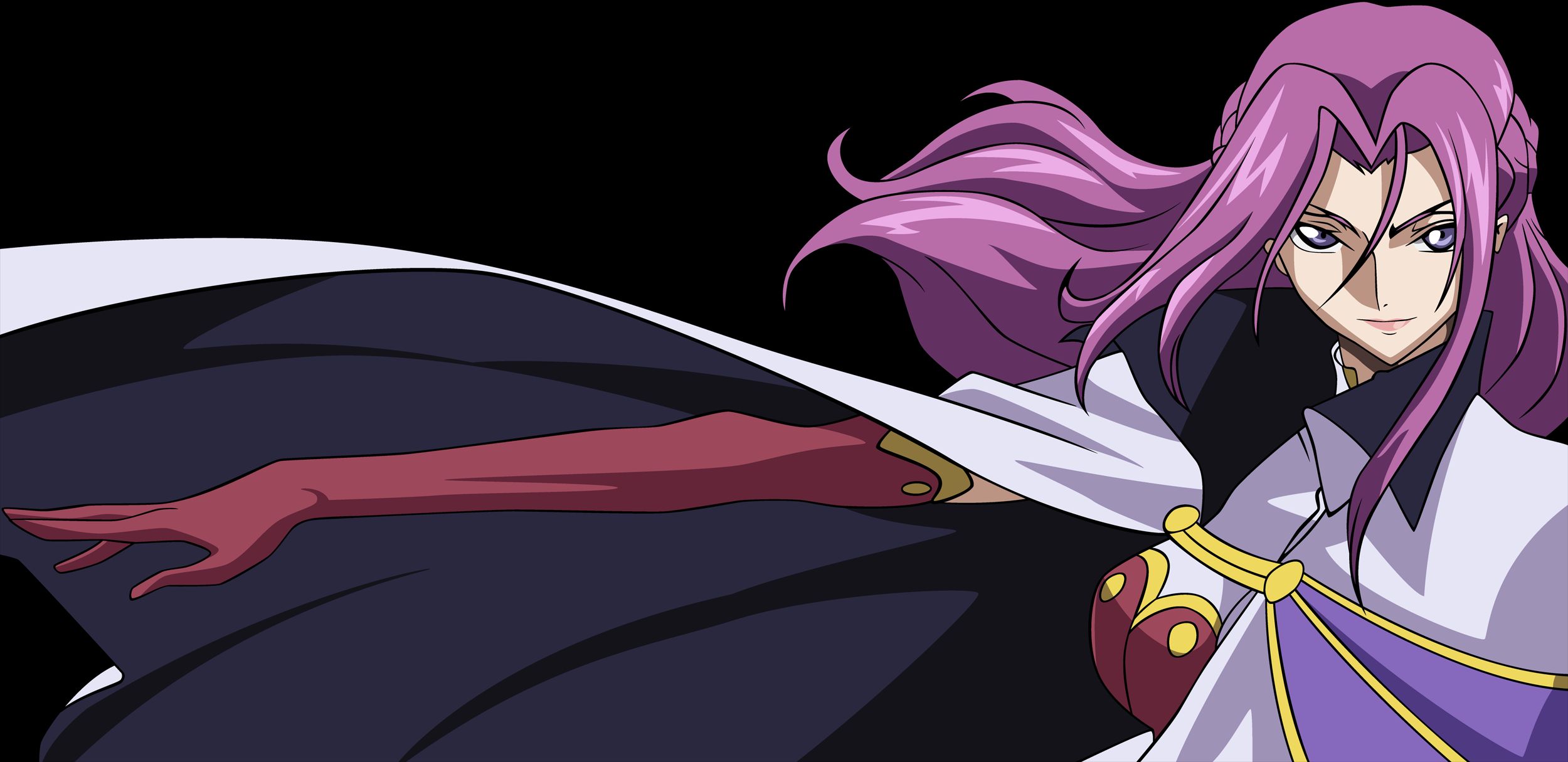Download mobile wallpaper Anime, Code Geass for free.