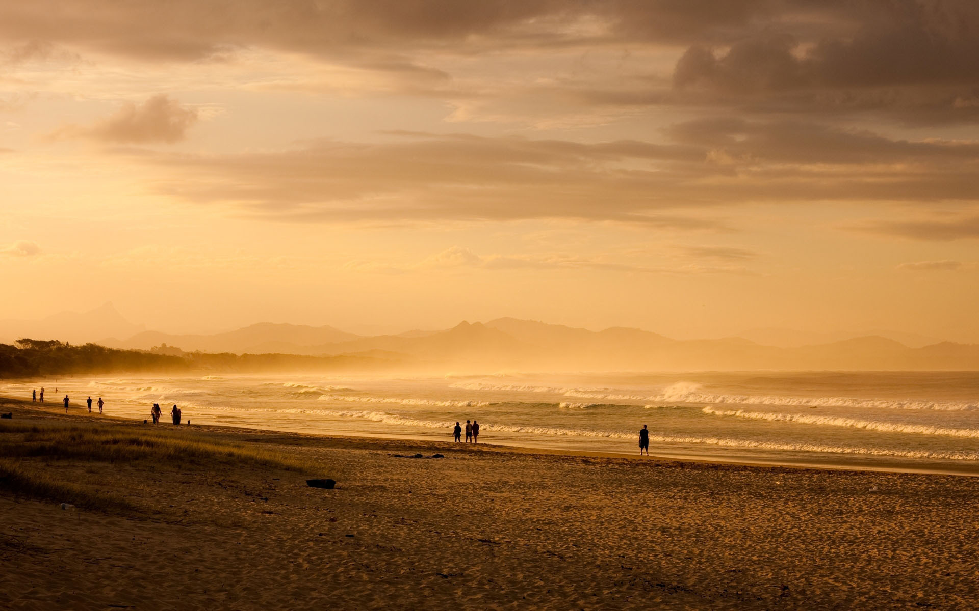 Baixar papel de parede para celular de Praia, Fotografia gratuito.