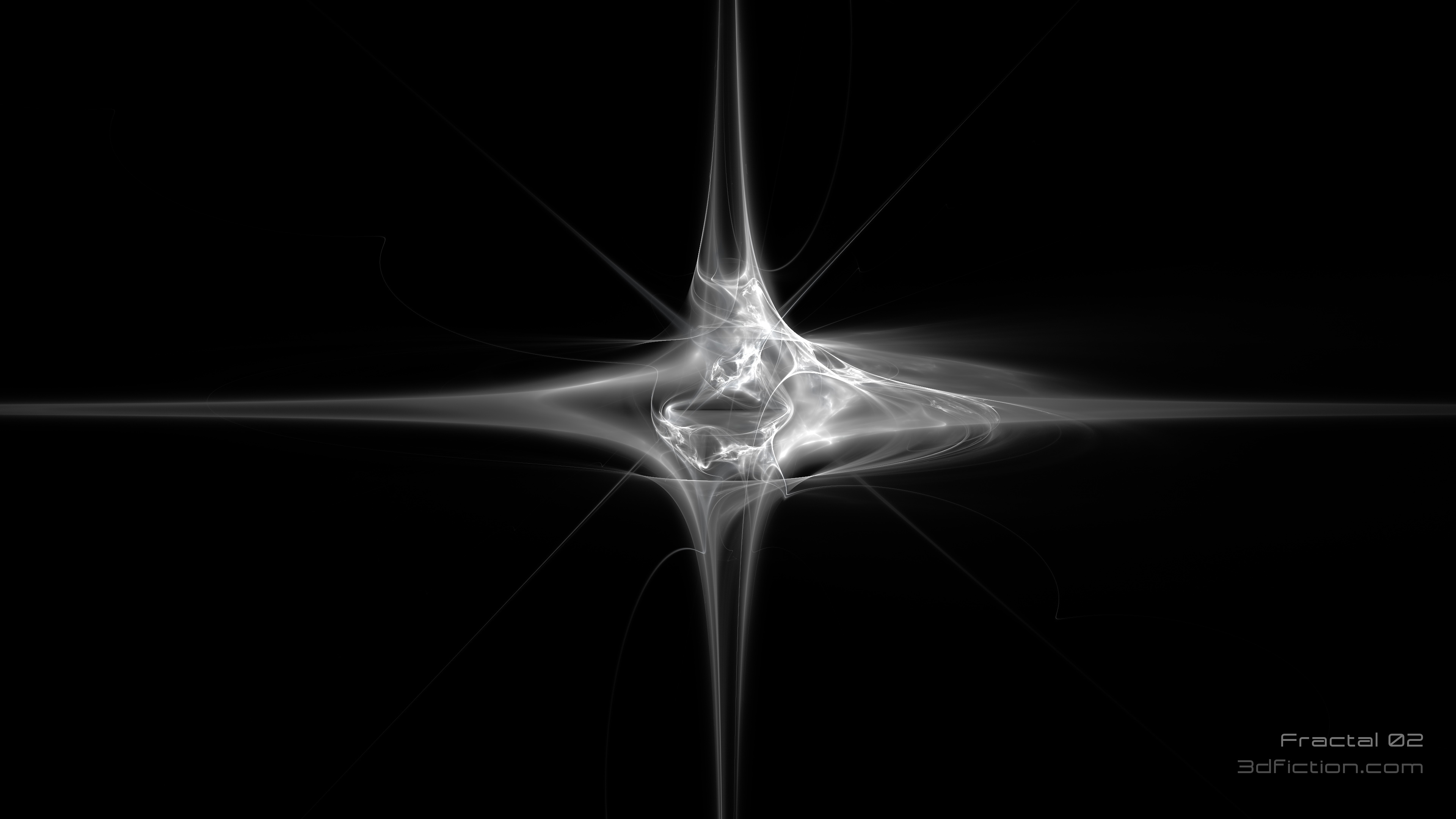 Free download wallpaper Abstract, 3D, Fractal on your PC desktop