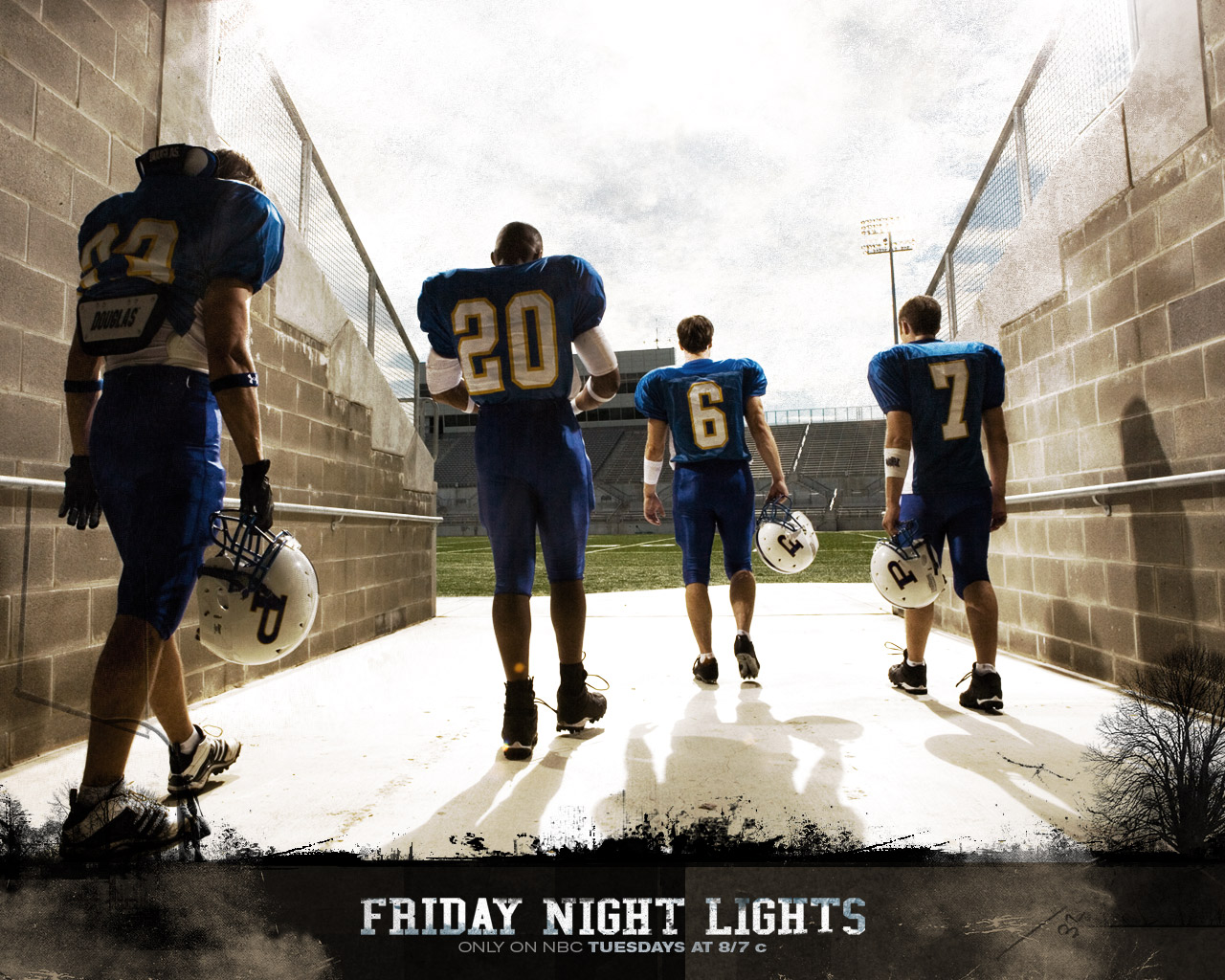 Newest Mobile Wallpaper Friday Night Lights