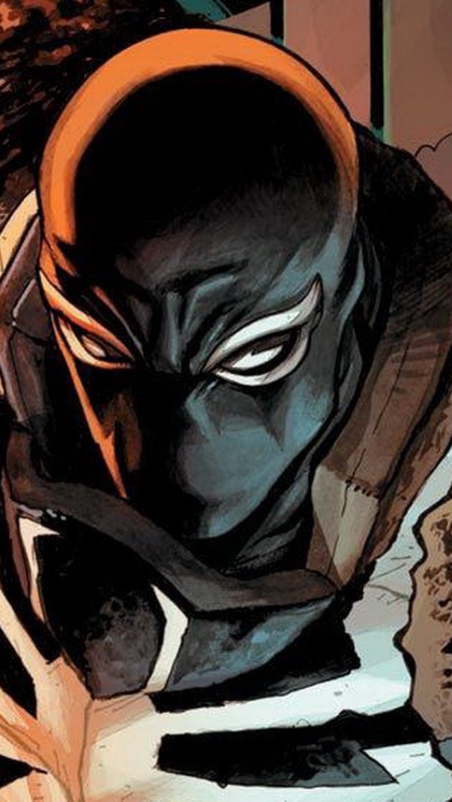 comics, agent venom