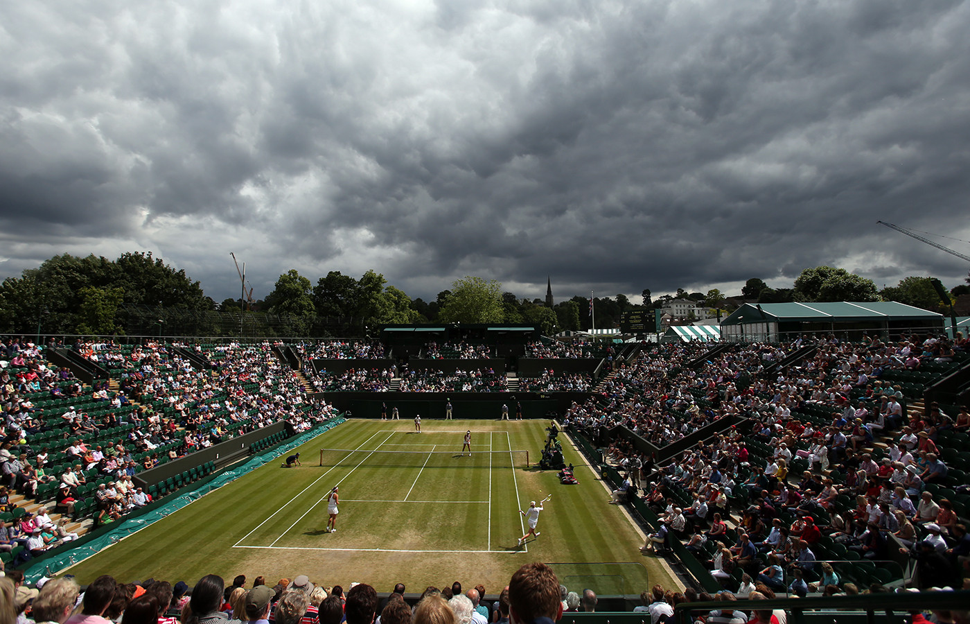 Téléchargez des papiers peints mobile Tennis, Des Sports gratuitement.