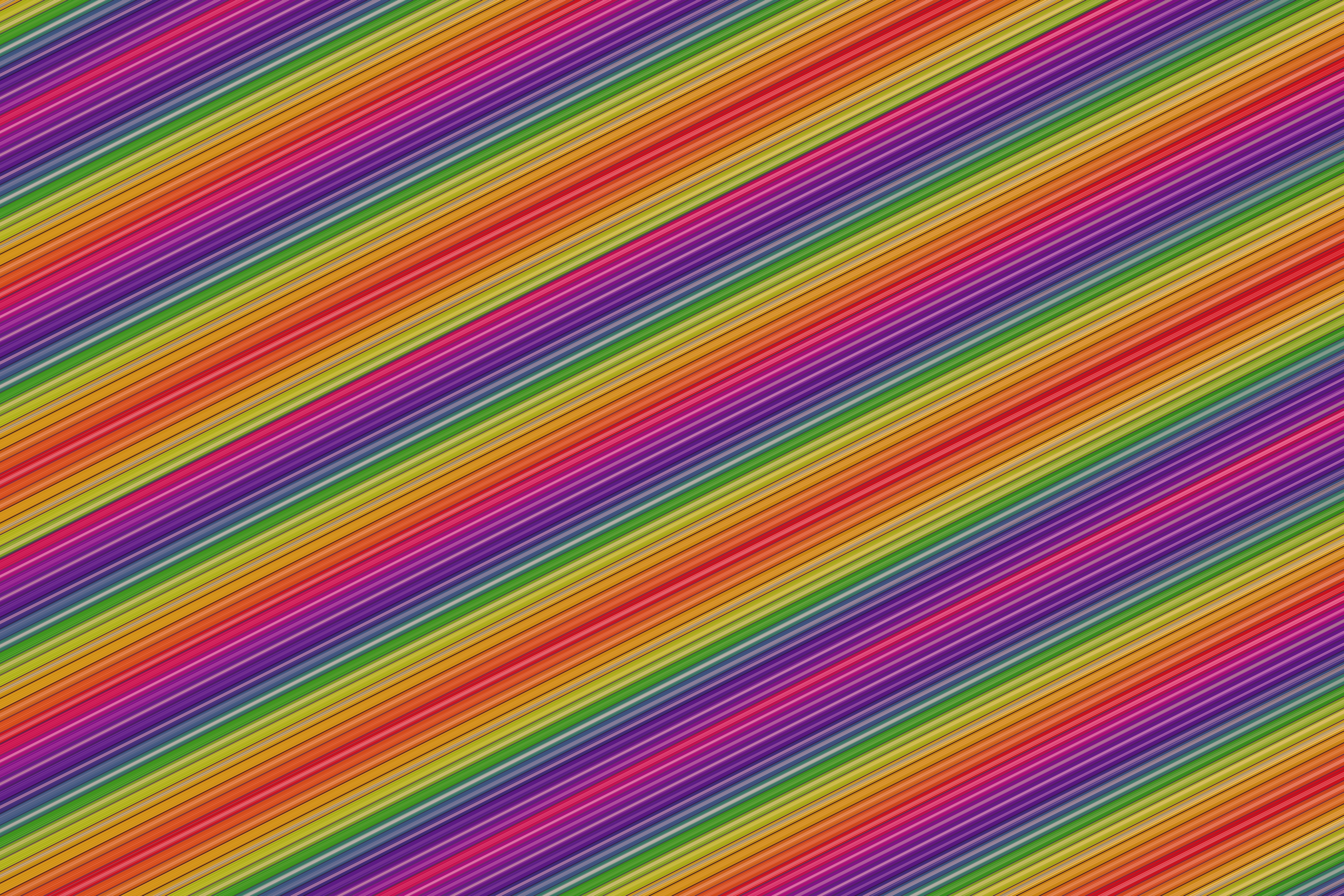 Free download wallpaper Texture, Textures, Streaks, Multicolored, Lines, Motley, Stripes, Obliquely on your PC desktop