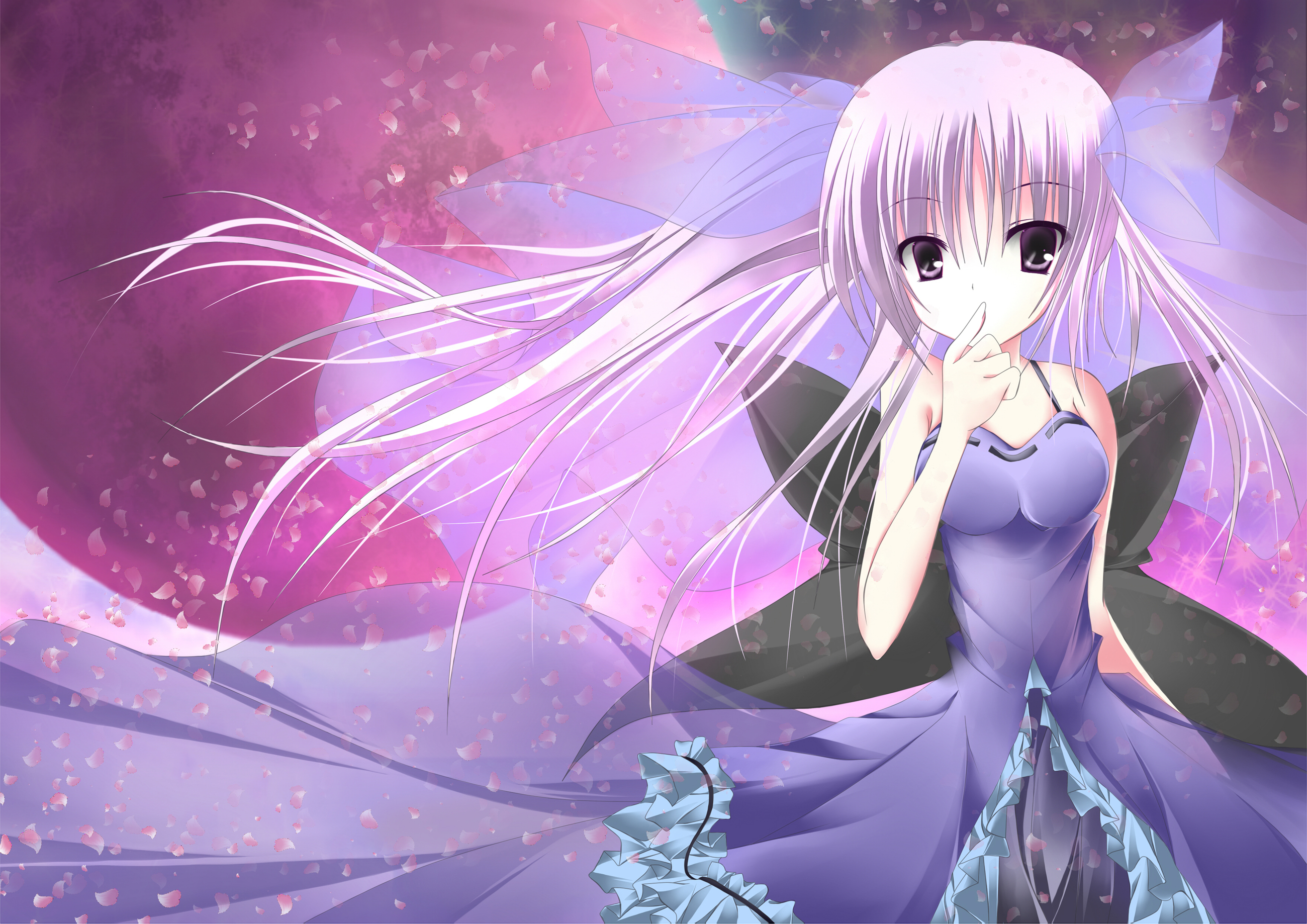 Free download wallpaper Anime, Original on your PC desktop