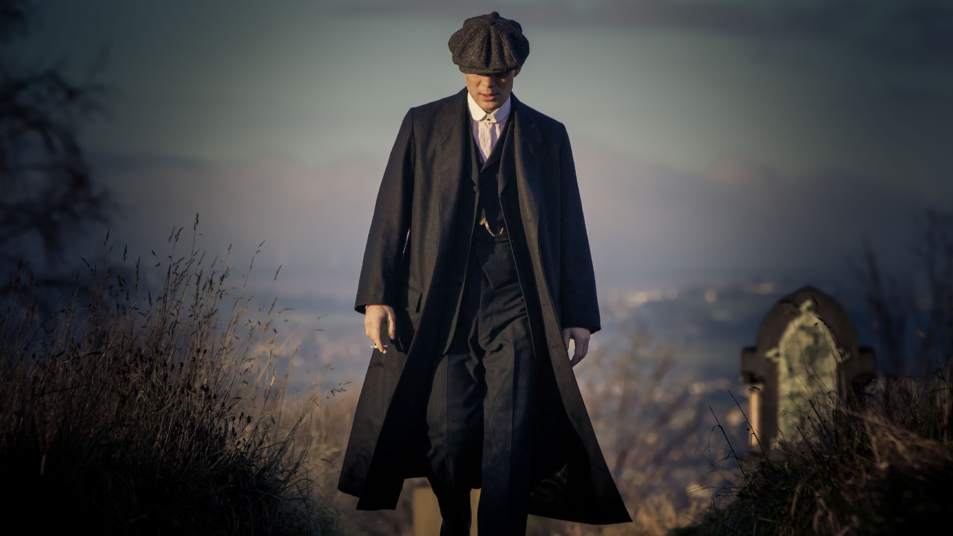 Cool Peaky Blinders Backgrounds