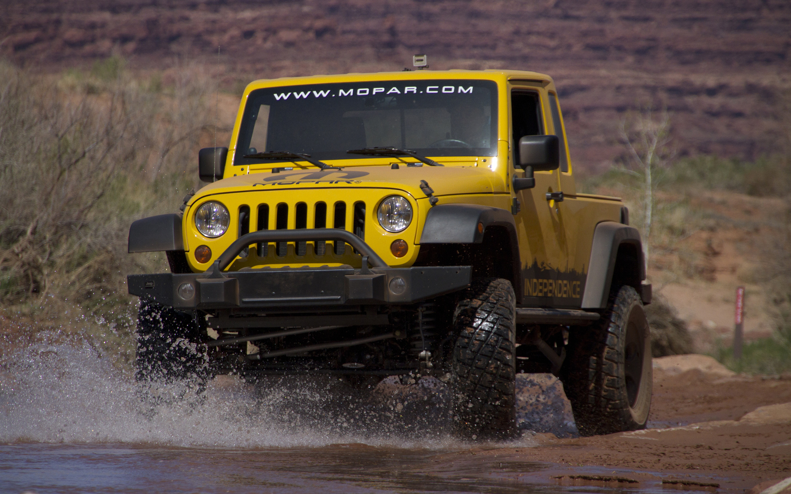 Free download wallpaper Jeep, Vehicles on your PC desktop