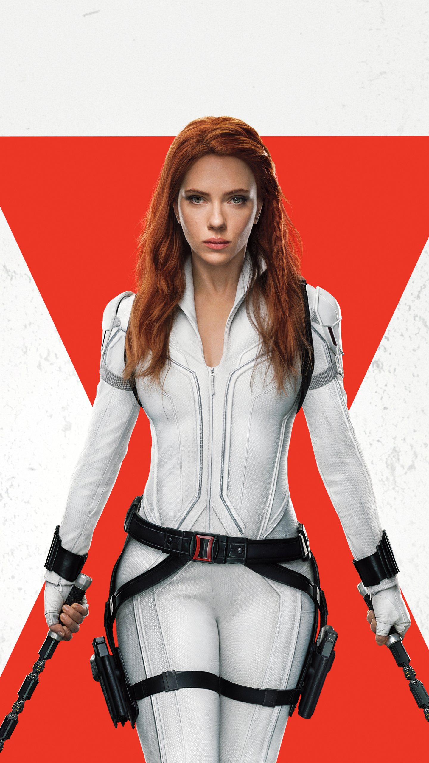 Handy-Wallpaper Filme, Black Widow, Natascha Romanoff kostenlos herunterladen.