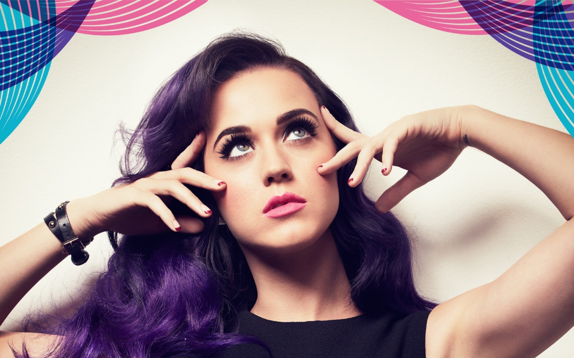 Baixar papel de parede para celular de Música, Katy Perry gratuito.