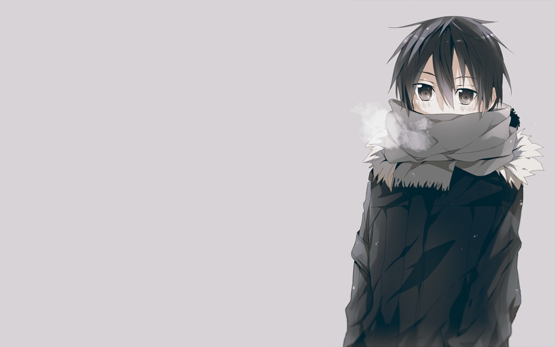 Free download wallpaper Anime, Sword Art Online, Kirito (Sword Art Online) on your PC desktop