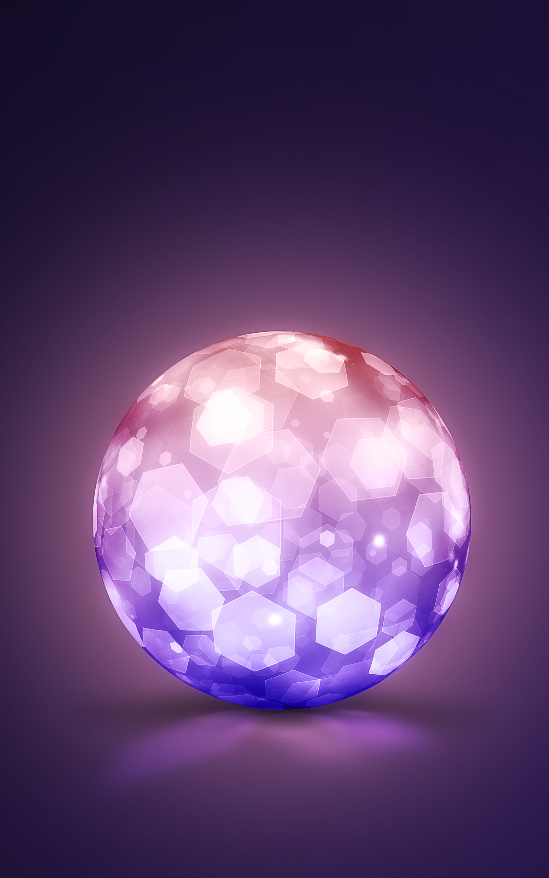 Download mobile wallpaper Abstract, 3D, Sphere, Cgi for free.