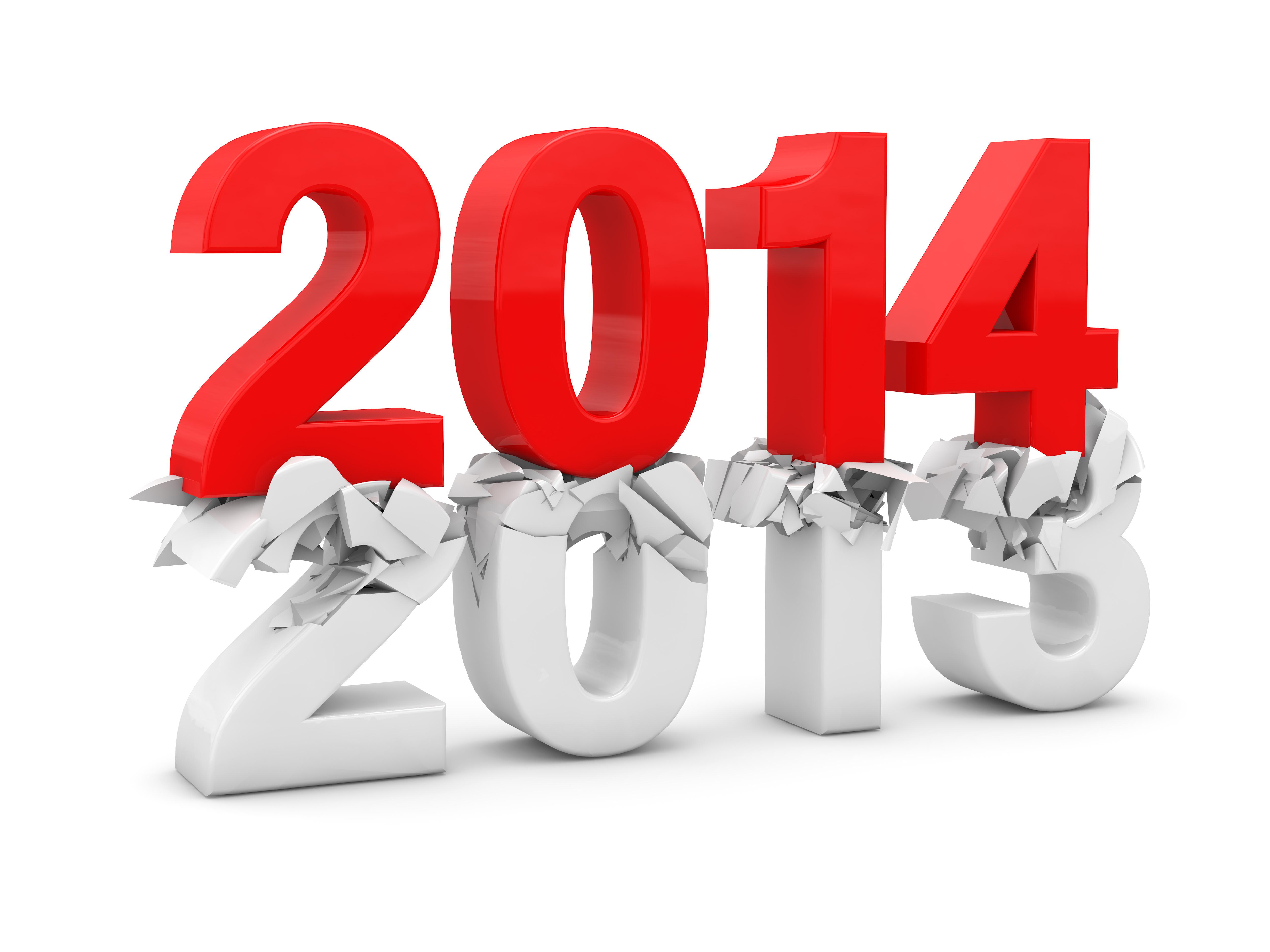 622286 завантажити картинку свято, новий рік 2014, новий рік - шпалери і заставки безкоштовно