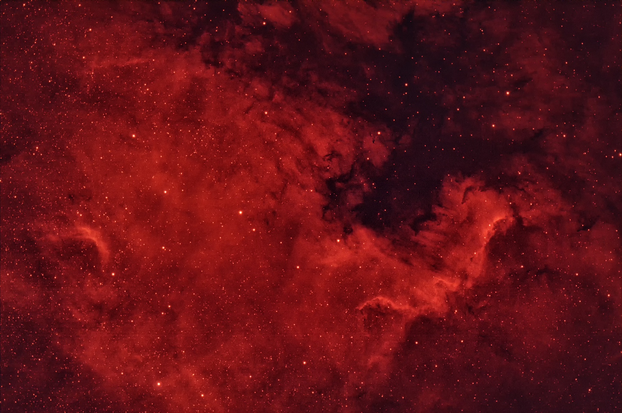 Download mobile wallpaper Stars, Nebula, Space, Sci Fi for free.