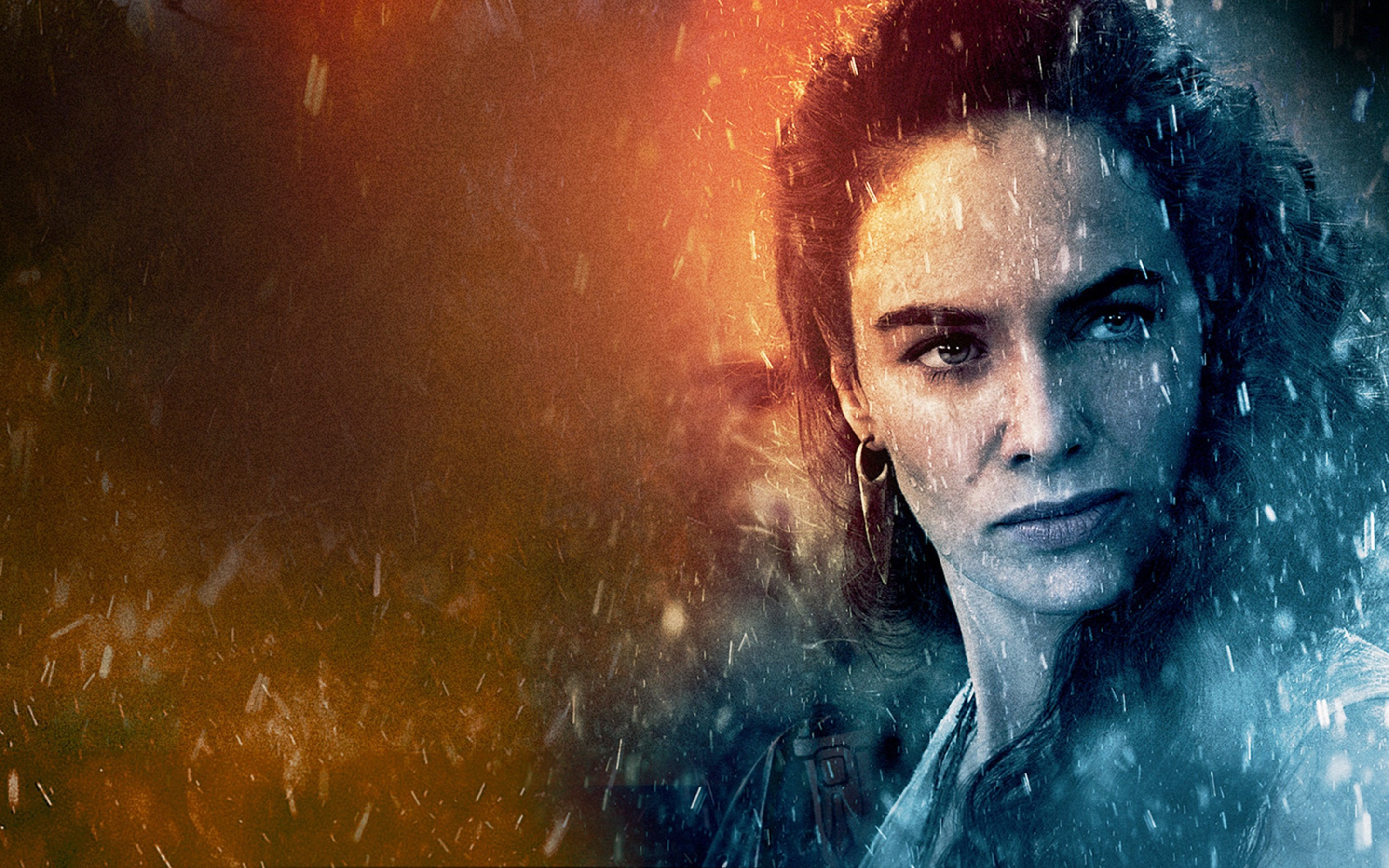 Free download wallpaper Movie, Lena Headey, 300: Rise Of An Empire on your PC desktop