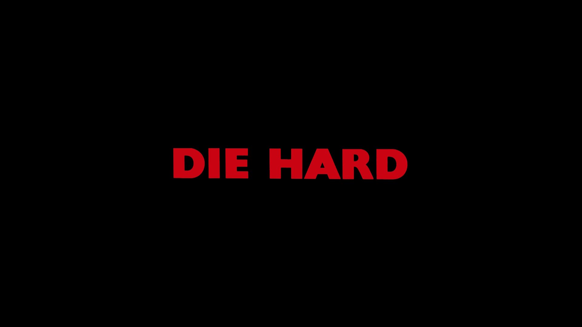 movie, die hard