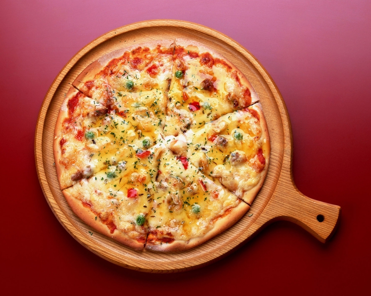 3688 скачать обои пицца (pizza), еда - заставки и картинки бесплатно