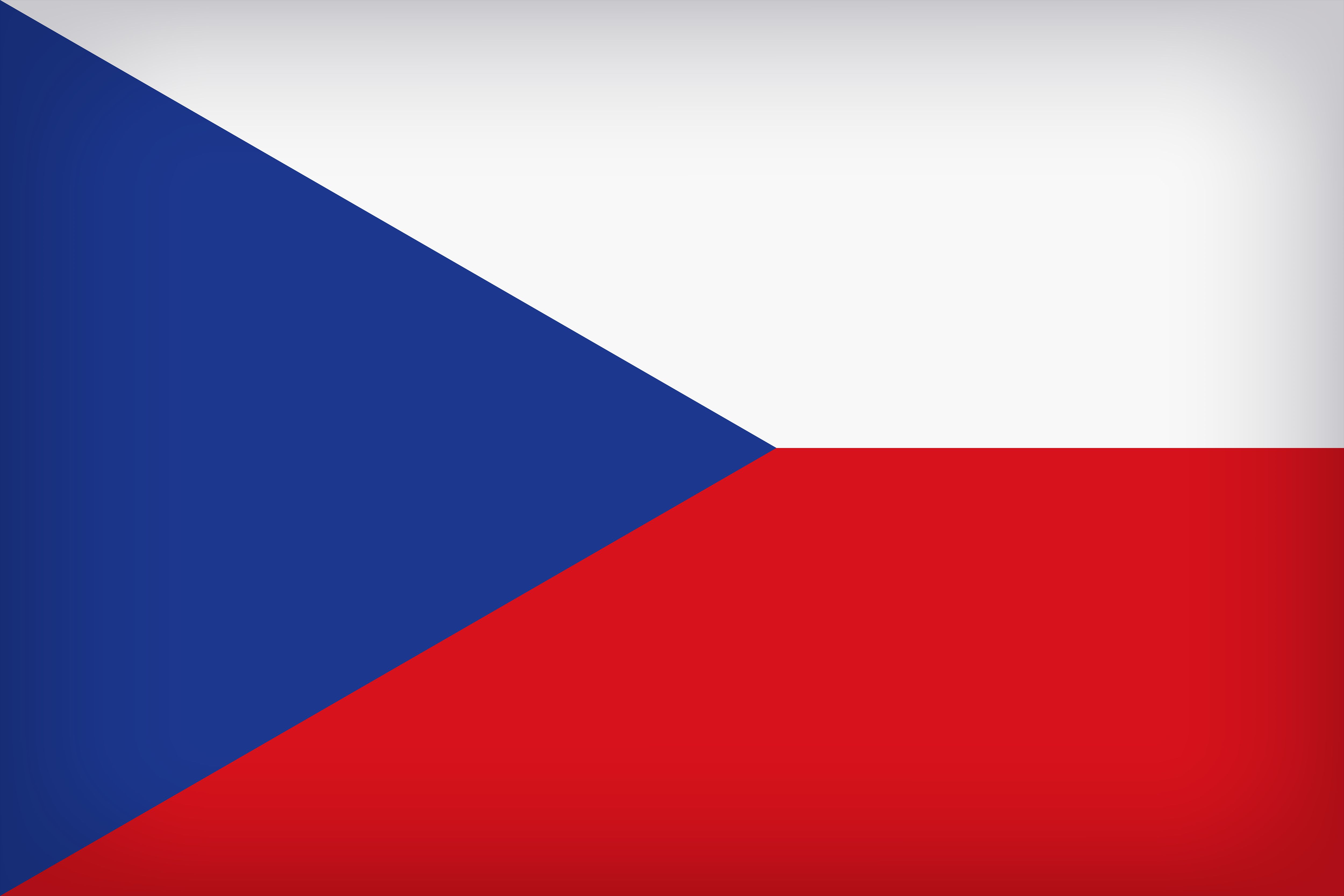 468434 Bild herunterladen verschiedenes, flagge der tschechischen republik, flagge, flaggen - Hintergrundbilder und Bildschirmschoner kostenlos