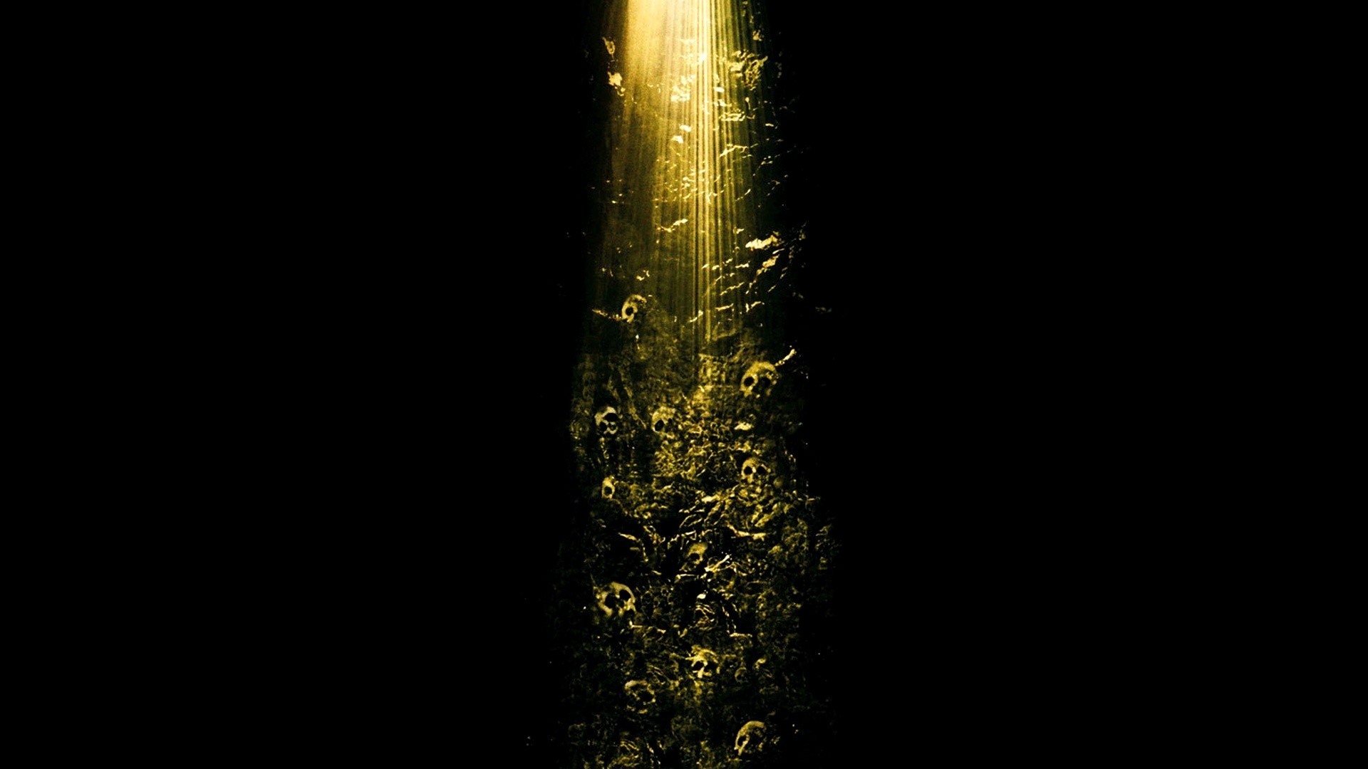 Скачать обои Пещера (2005) на телефон бесплатно
