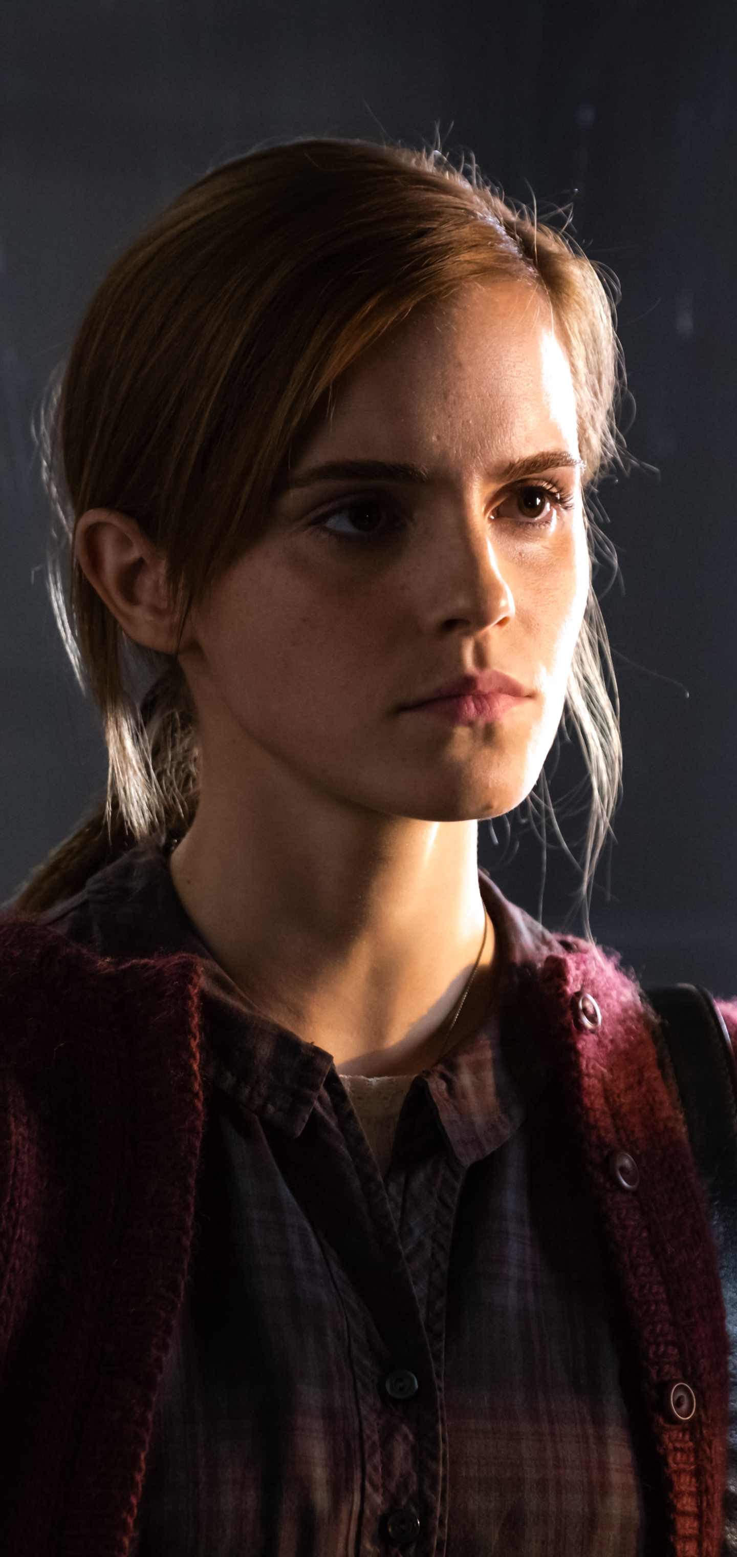 Download mobile wallpaper Emma Watson, Movie, Regression for free.