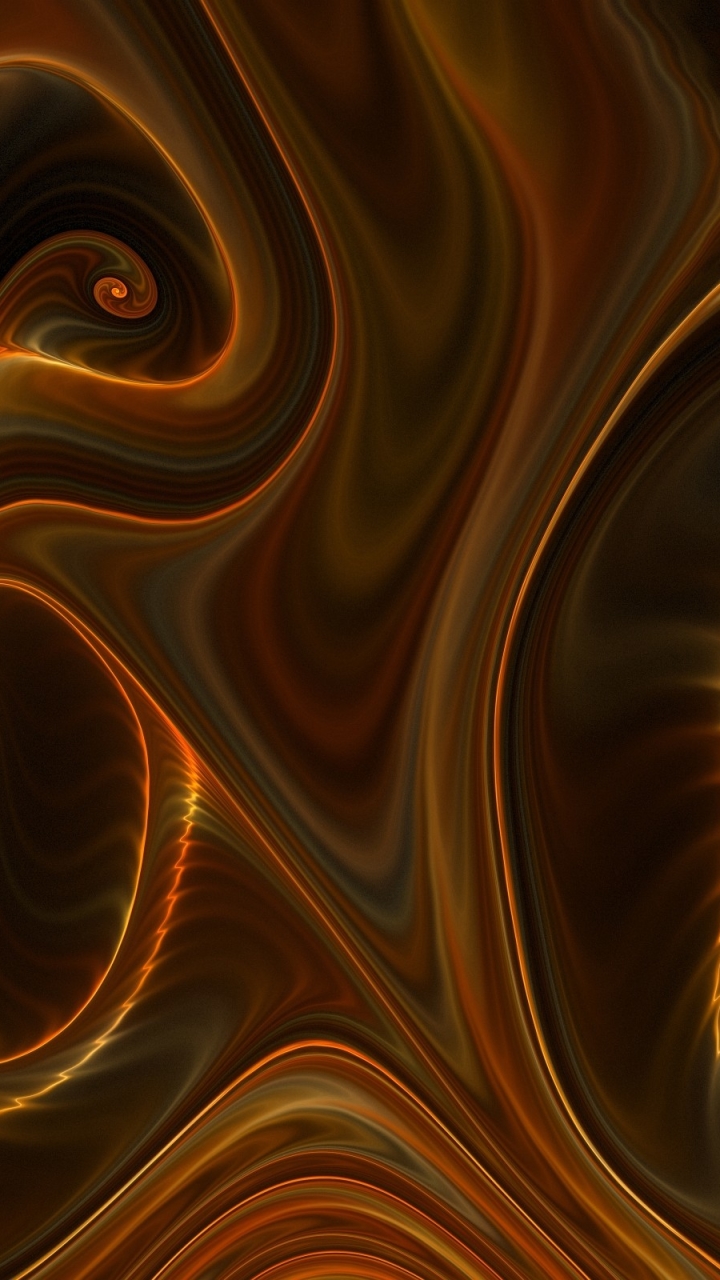 Download mobile wallpaper Abstract, Fractal for free.