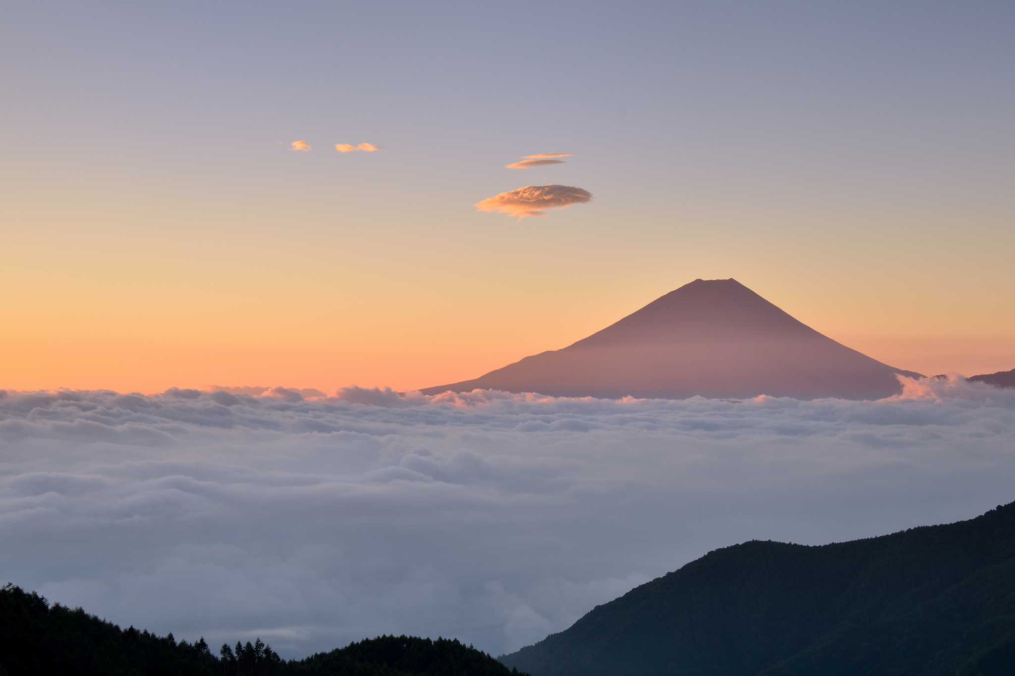 PCデスクトップに風景, 地球画像を無料でダウンロード