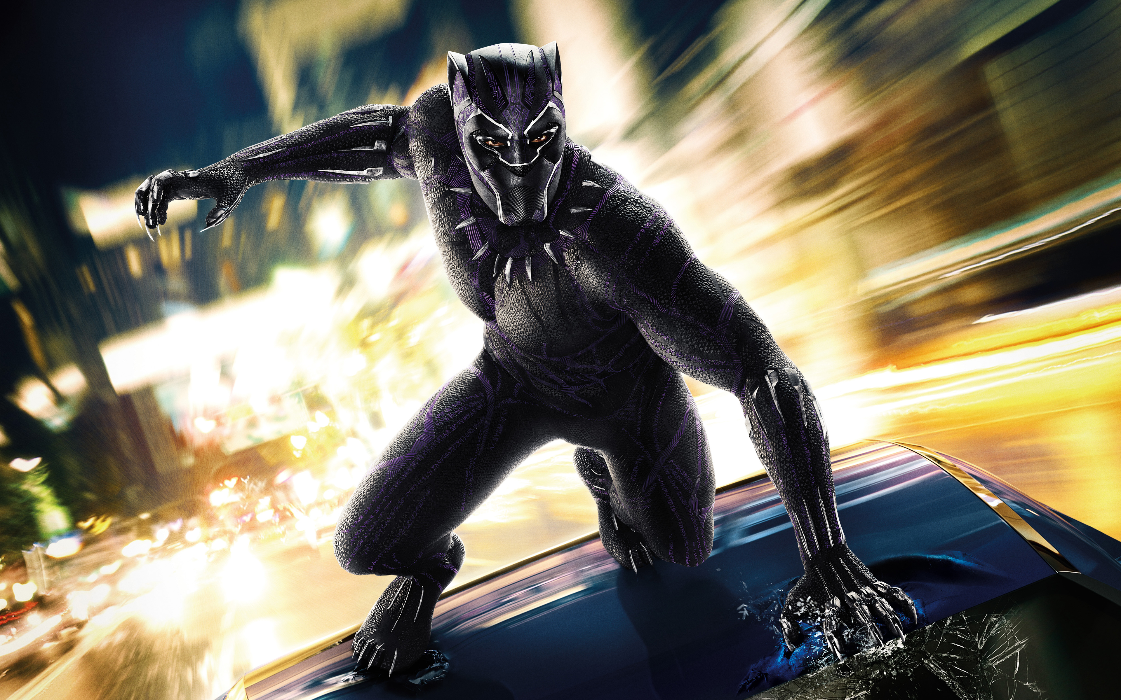 black panther, black panther (marvel comics), movie