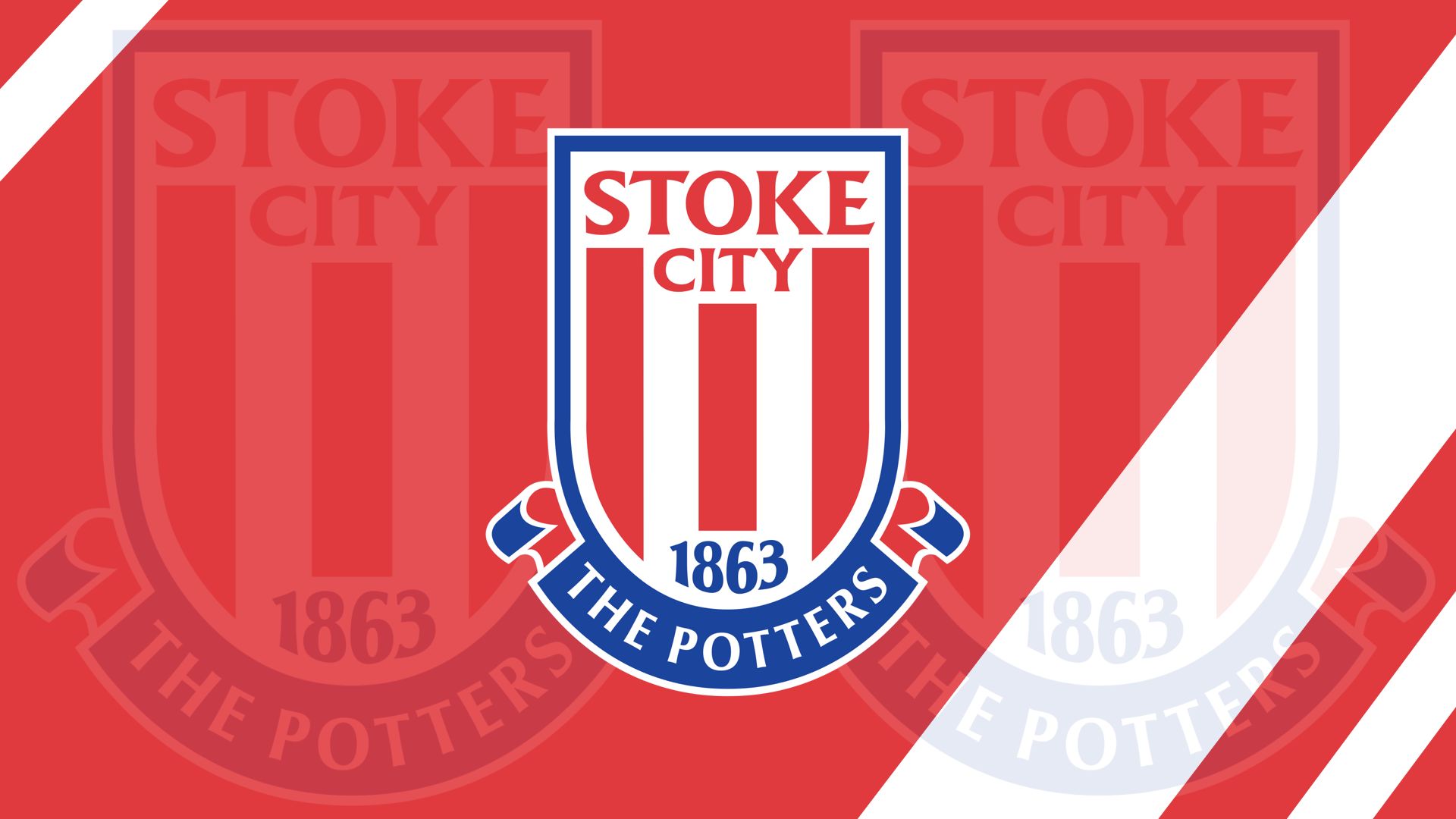 Die besten Stoke City Fc-Hintergründe für den Telefonbildschirm