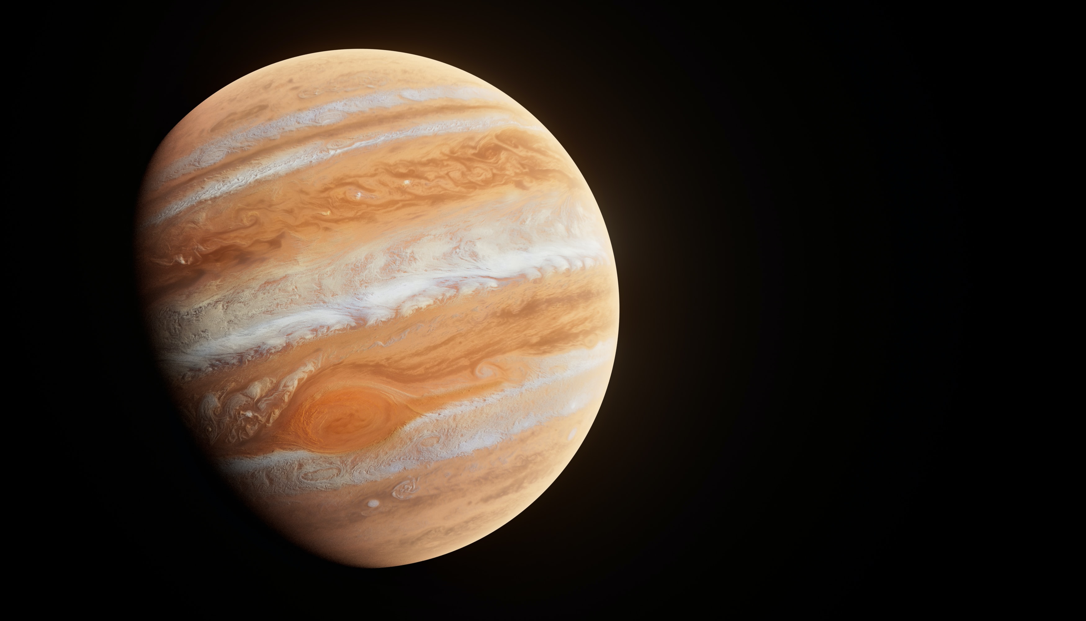 1046695 baixar imagens ficção científica, júpiter, planeta - papéis de parede e protetores de tela gratuitamente