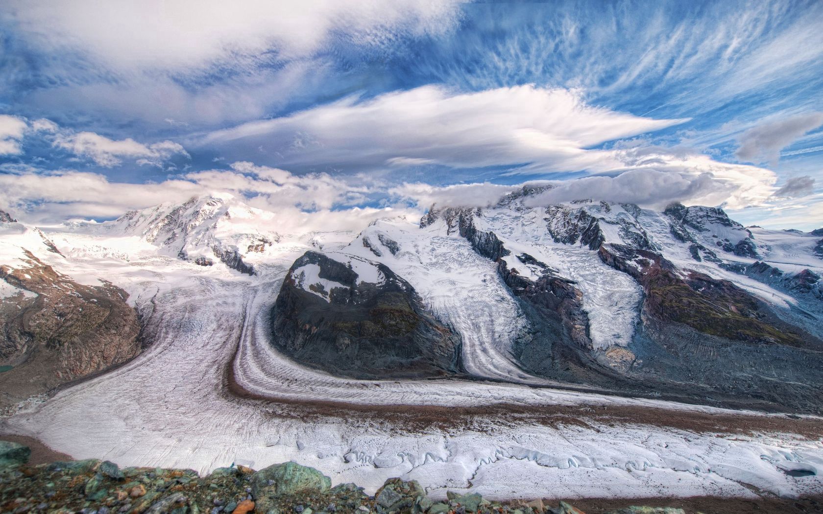 Descarga gratis la imagen Naturaleza, Cielo, Montañas, Suiza en el escritorio de tu PC