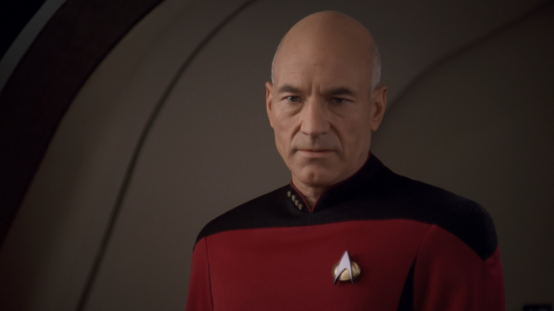 Die besten Was Wir Zurückgelassen Haben: Star Trek Ds9-Hintergründe für den Telefonbildschirm