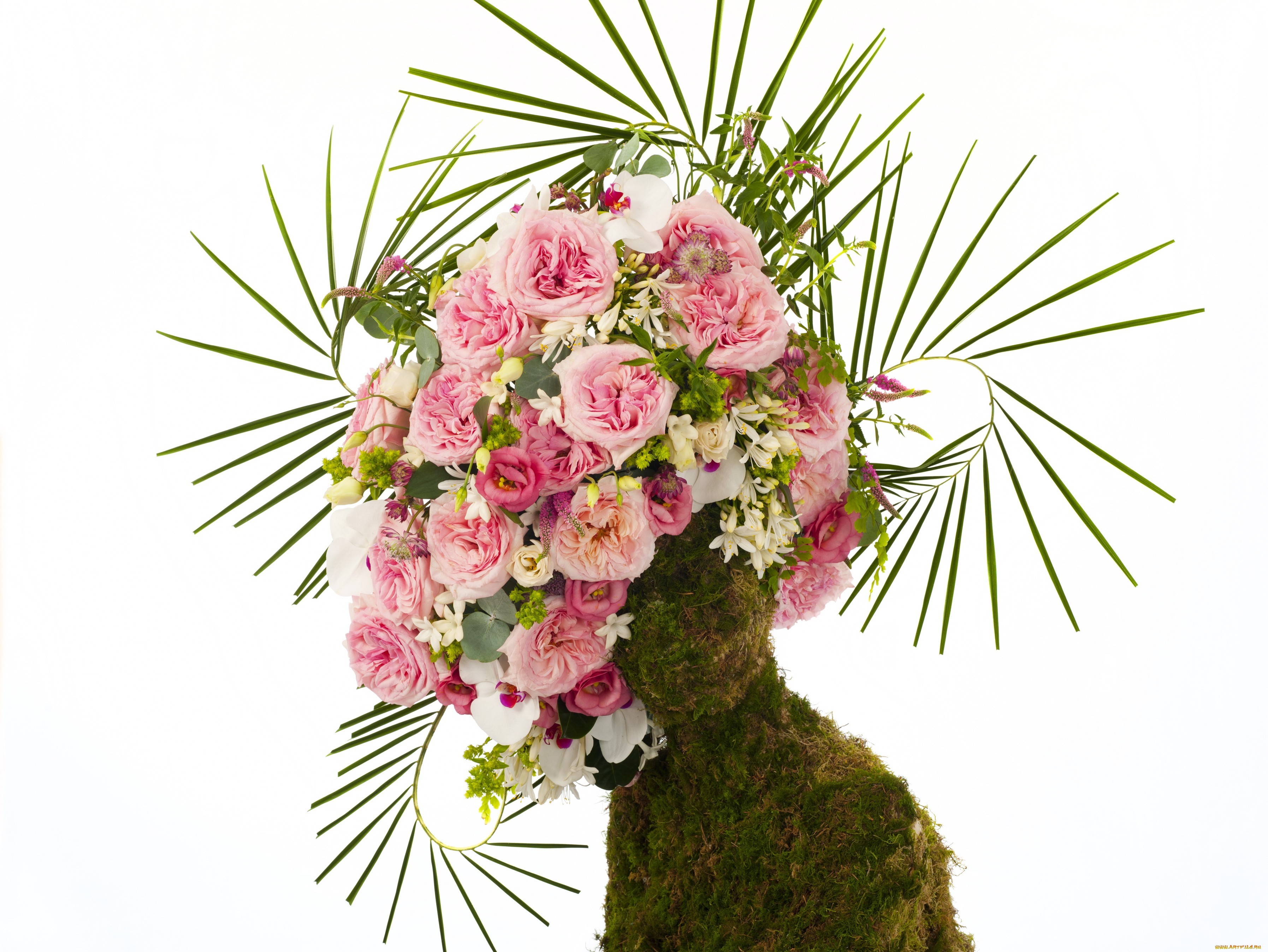 Laden Sie das Pflanzen, Bouquets, Feiertage, Roses-Bild kostenlos auf Ihren PC-Desktop herunter