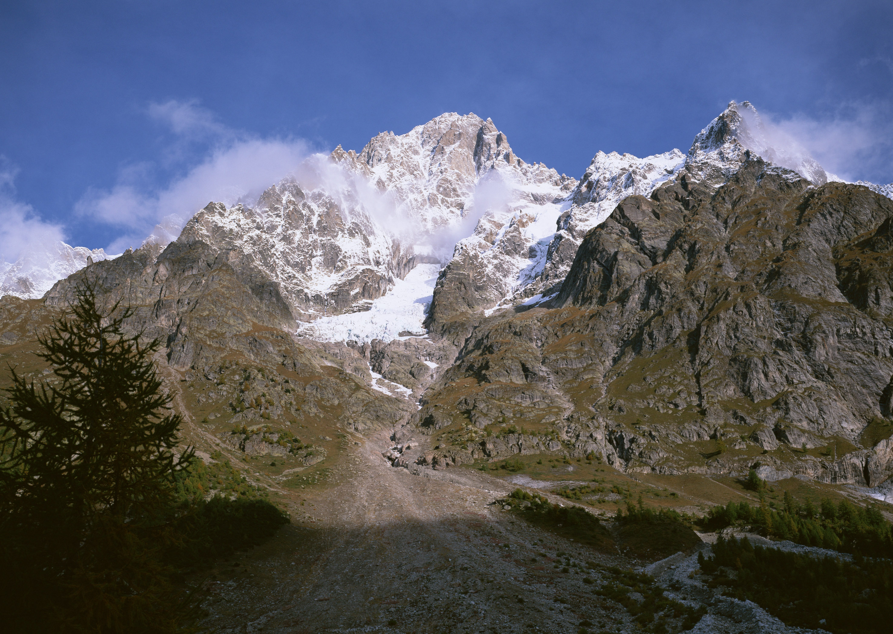 Téléchargez des papiers peints mobile Montagnes, Montagne, Terre/nature gratuitement.