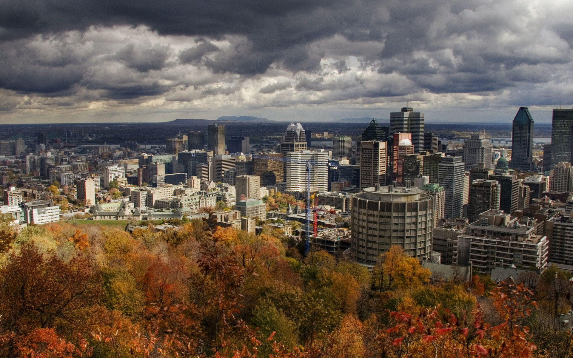 Laden Sie das Städte, Kanada, Menschengemacht, Montréal-Bild kostenlos auf Ihren PC-Desktop herunter