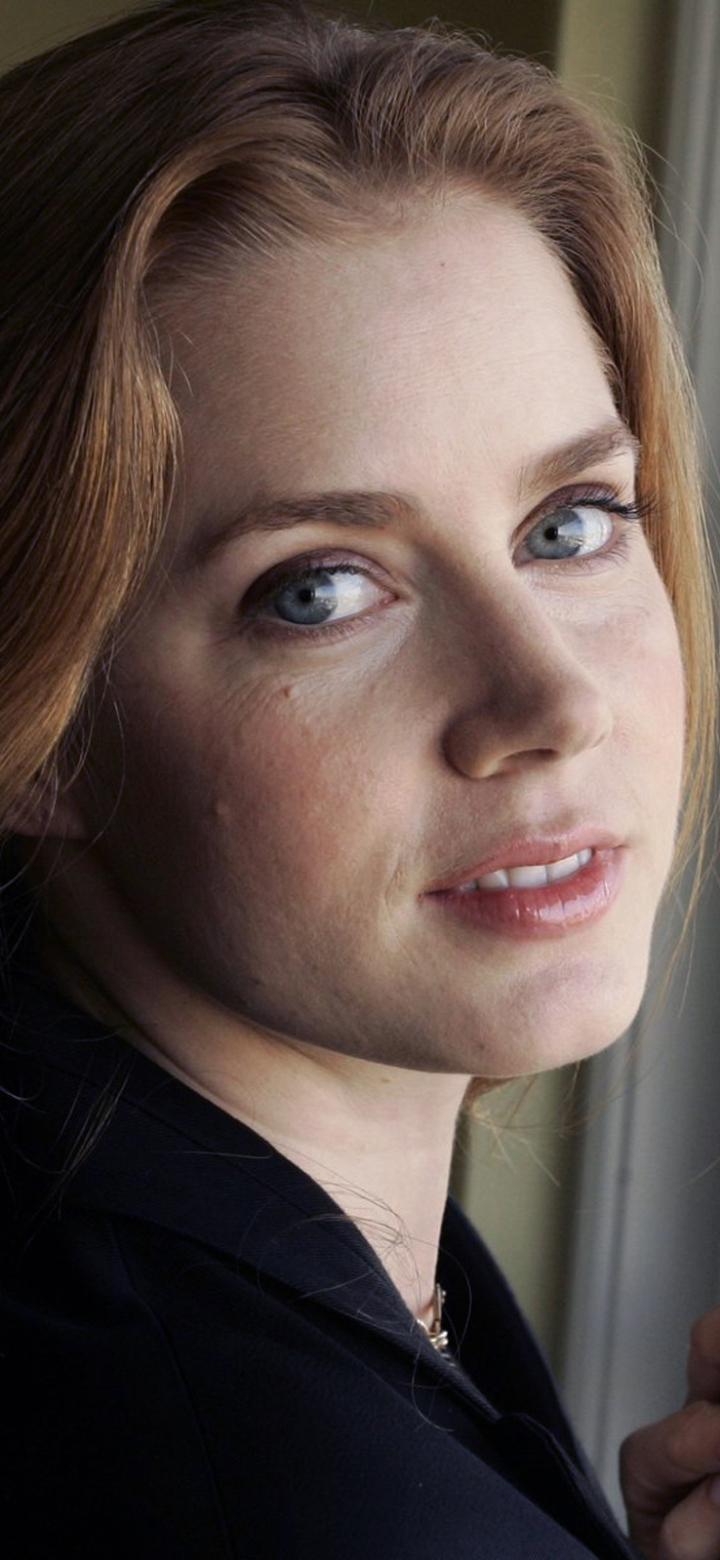 Descarga gratuita de fondo de pantalla para móvil de Celebridades, Amy Adams.