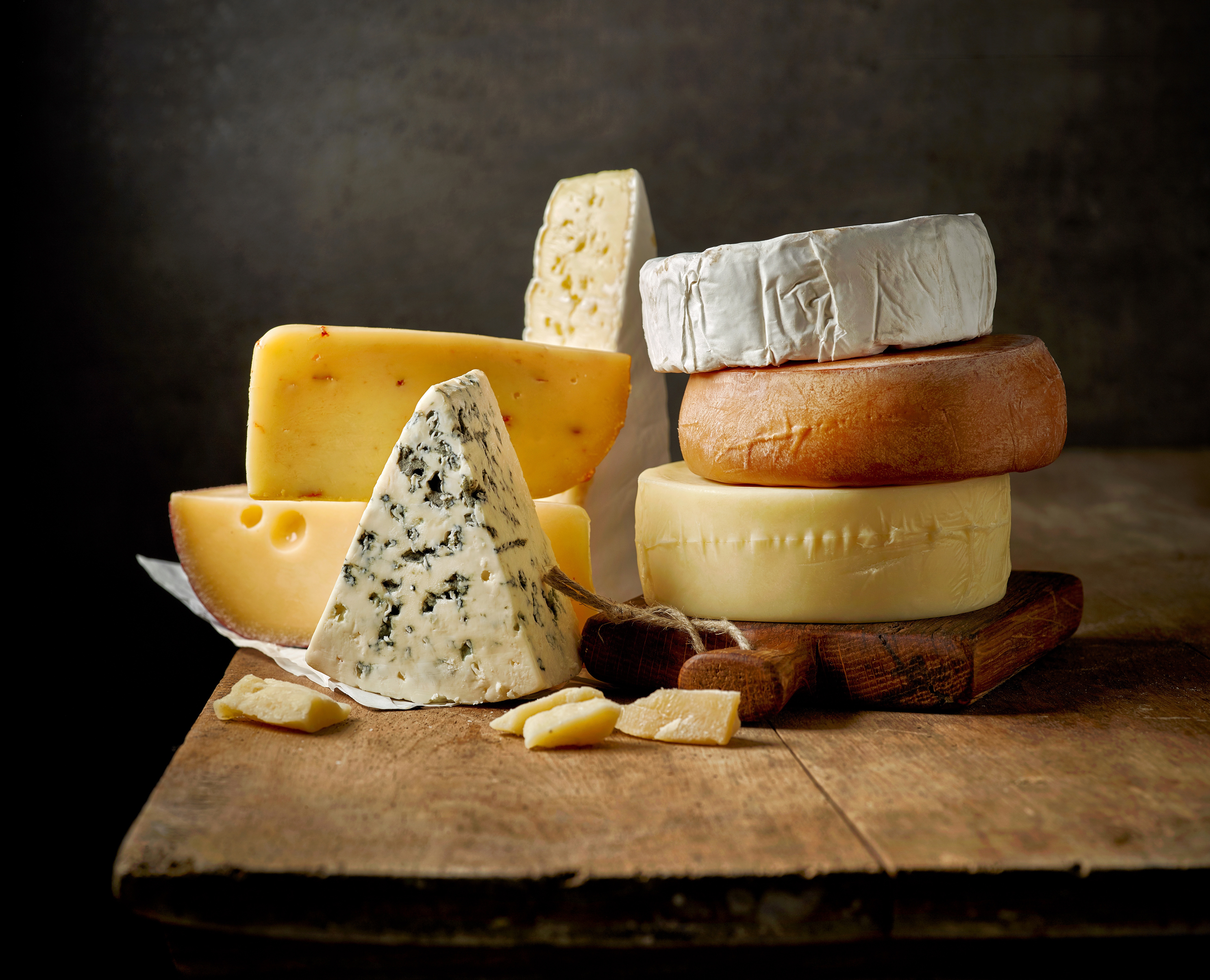 Download mobile wallpaper Food, Cheese, Still Life for free.