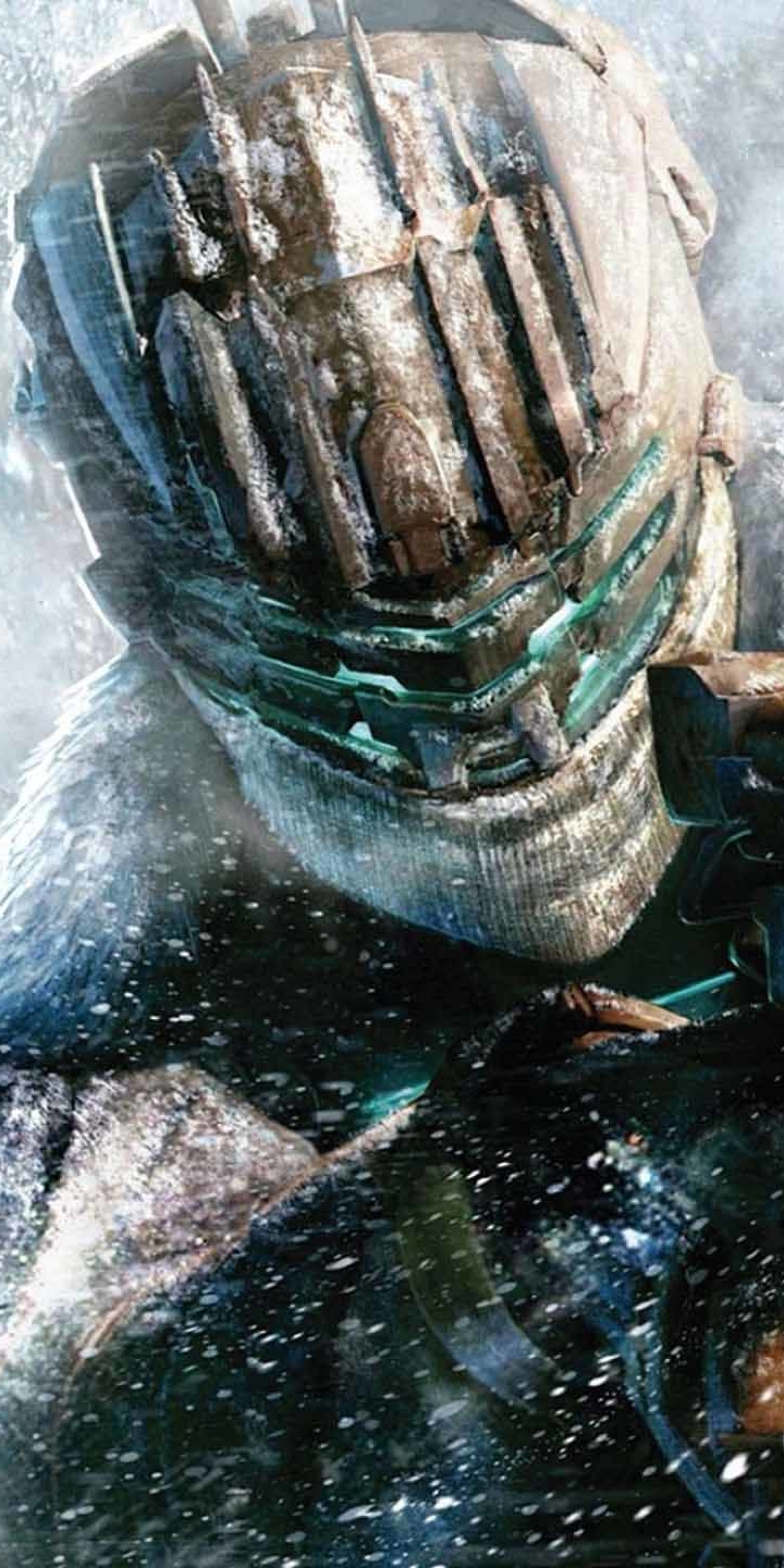 dead space 3, video game, isaac clarke, dead space