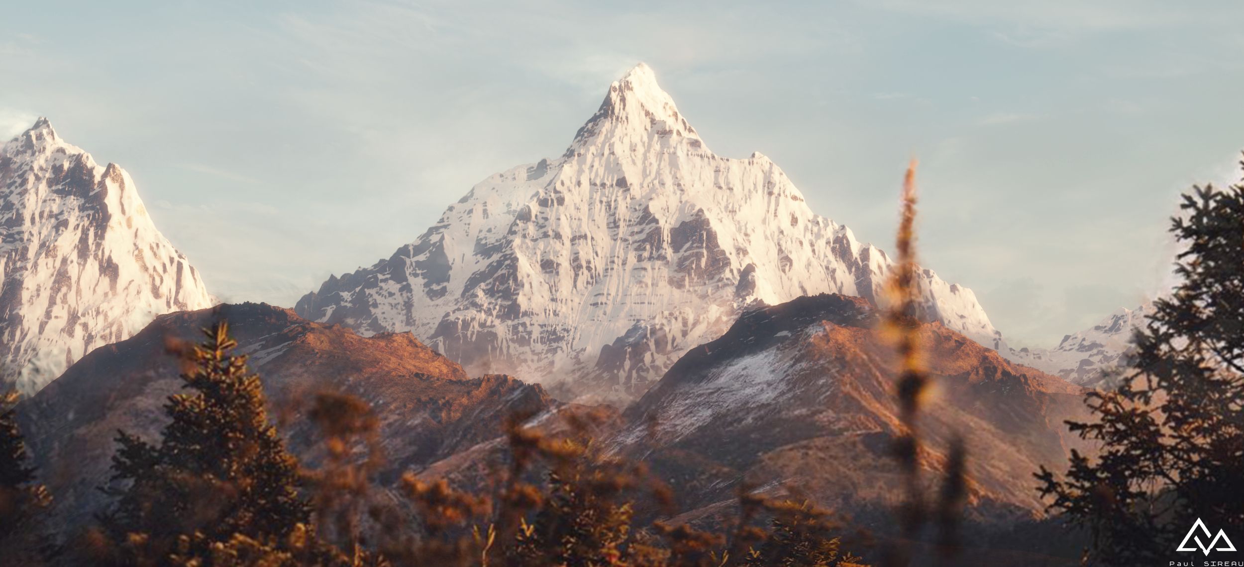 Descarga gratis la imagen Montañas, Montaña, Tierra/naturaleza en el escritorio de tu PC