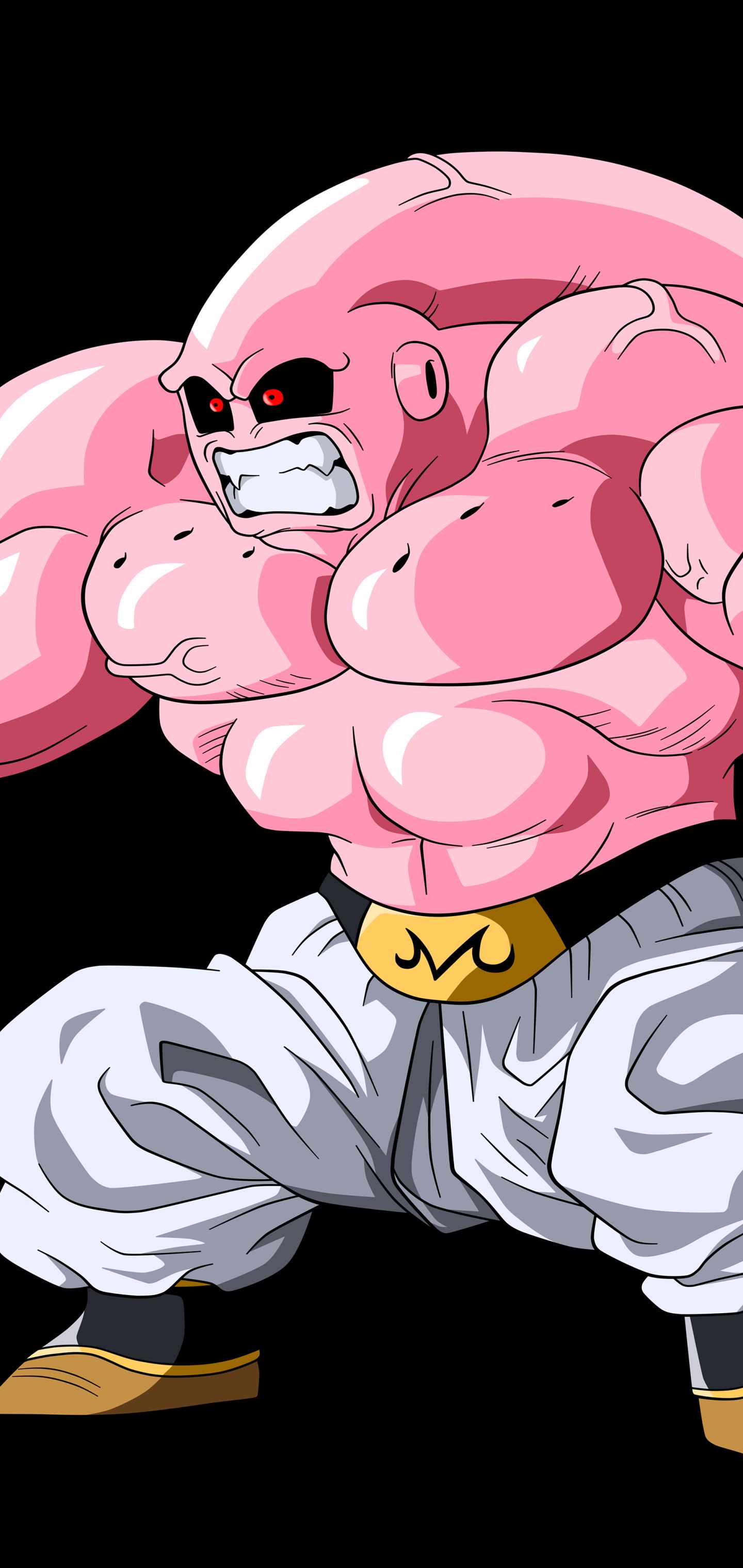 Free download wallpaper Anime, Dragon Ball Z, Dragon Ball, Majin Buu on your PC desktop