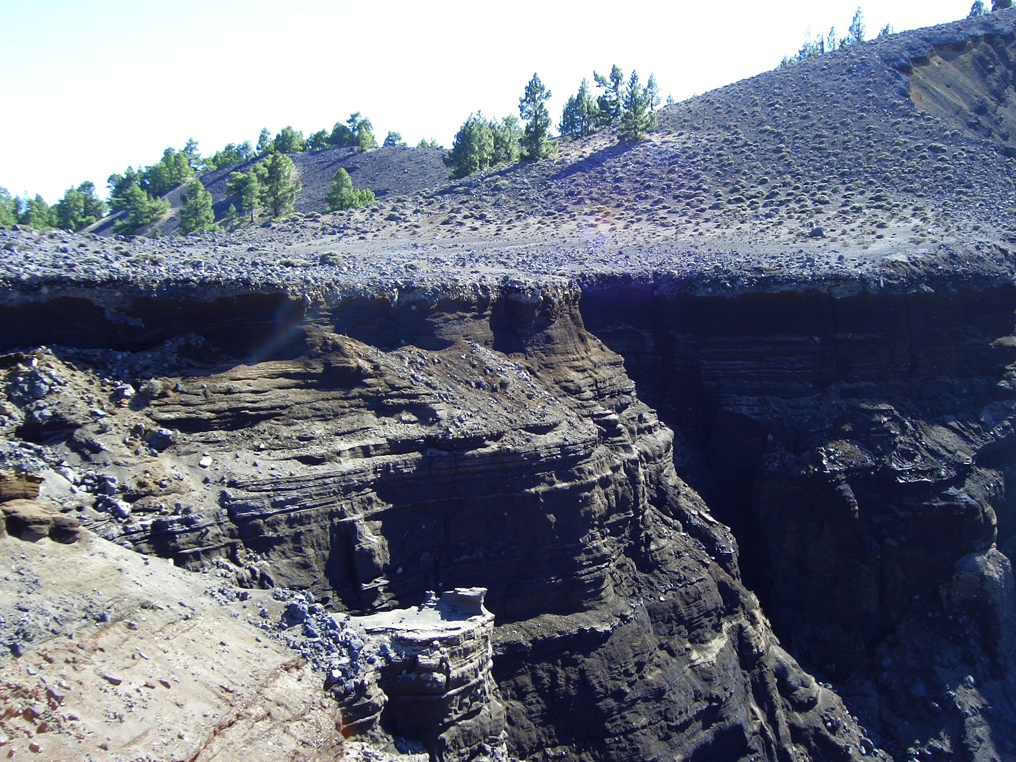 無料モバイル壁紙地球, 火山をダウンロードします。