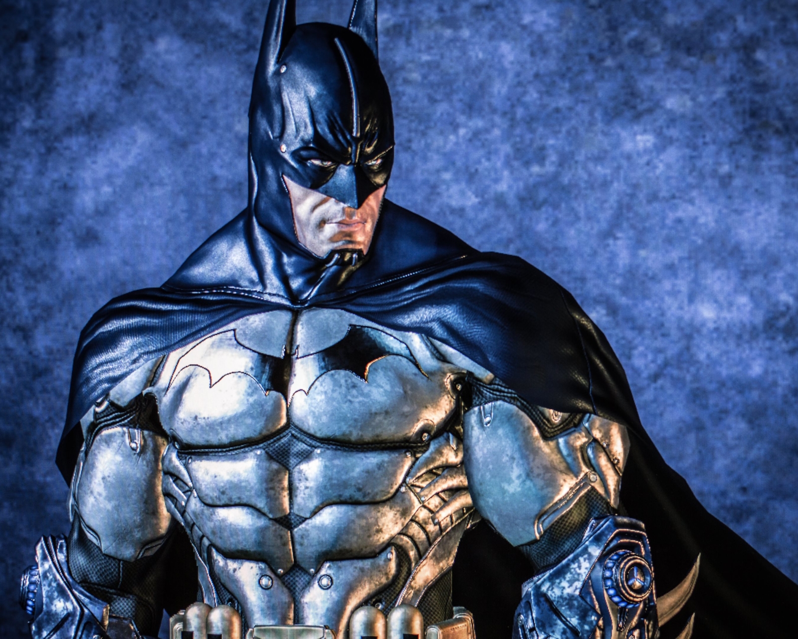 Laden Sie das Batman, Comics, The Batman-Bild kostenlos auf Ihren PC-Desktop herunter