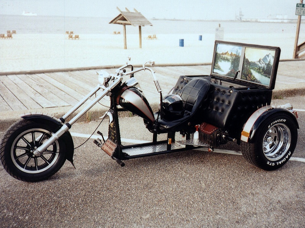 Téléchargez des papiers peints mobile Harley Davidson, Véhicules gratuitement.