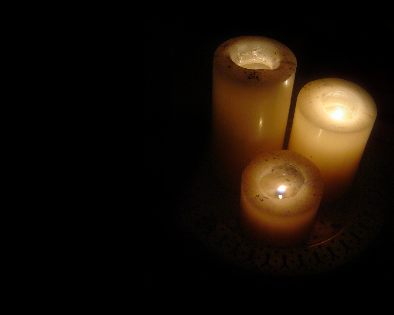 Free download wallpaper Candle, Photography on your PC desktop