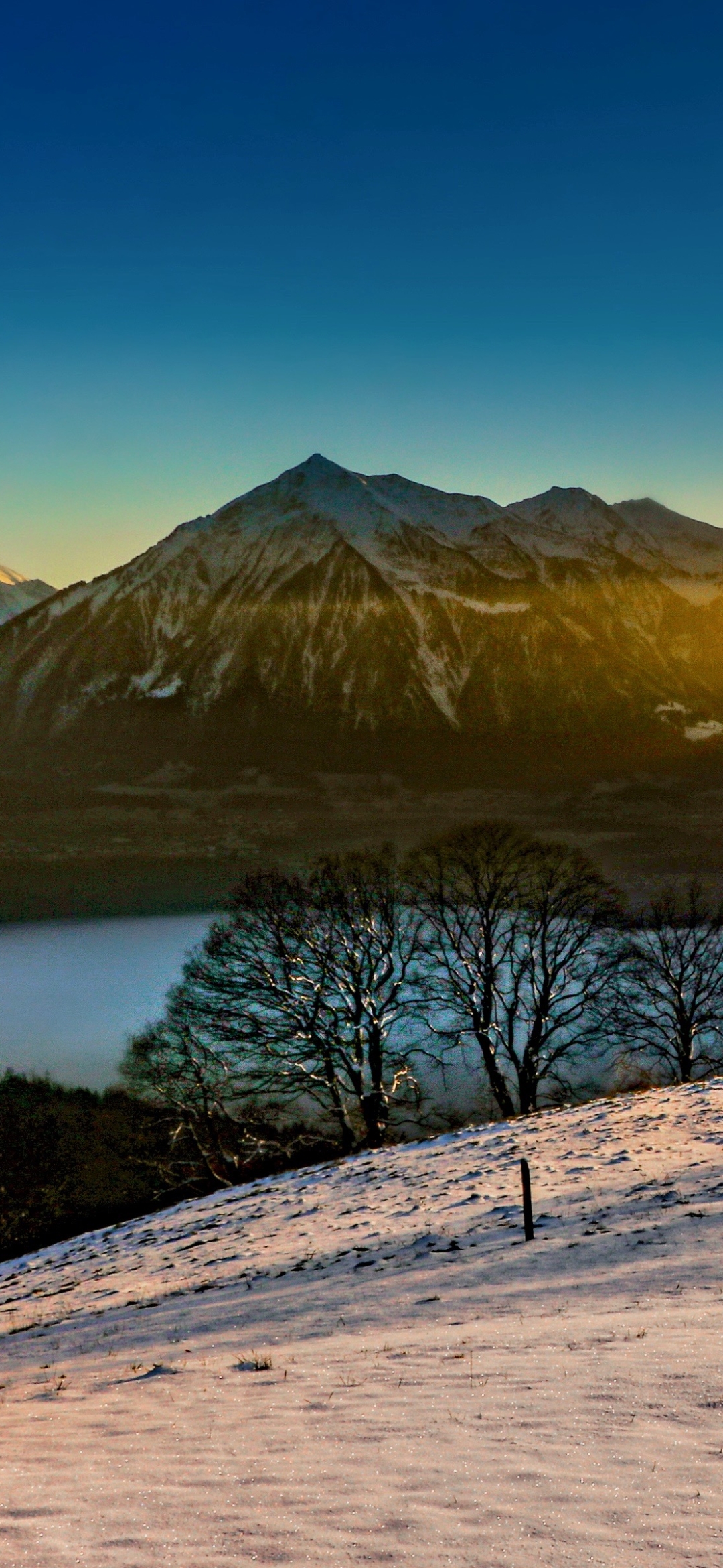 Handy-Wallpaper Alpen, Schweiz, Erde/natur kostenlos herunterladen.